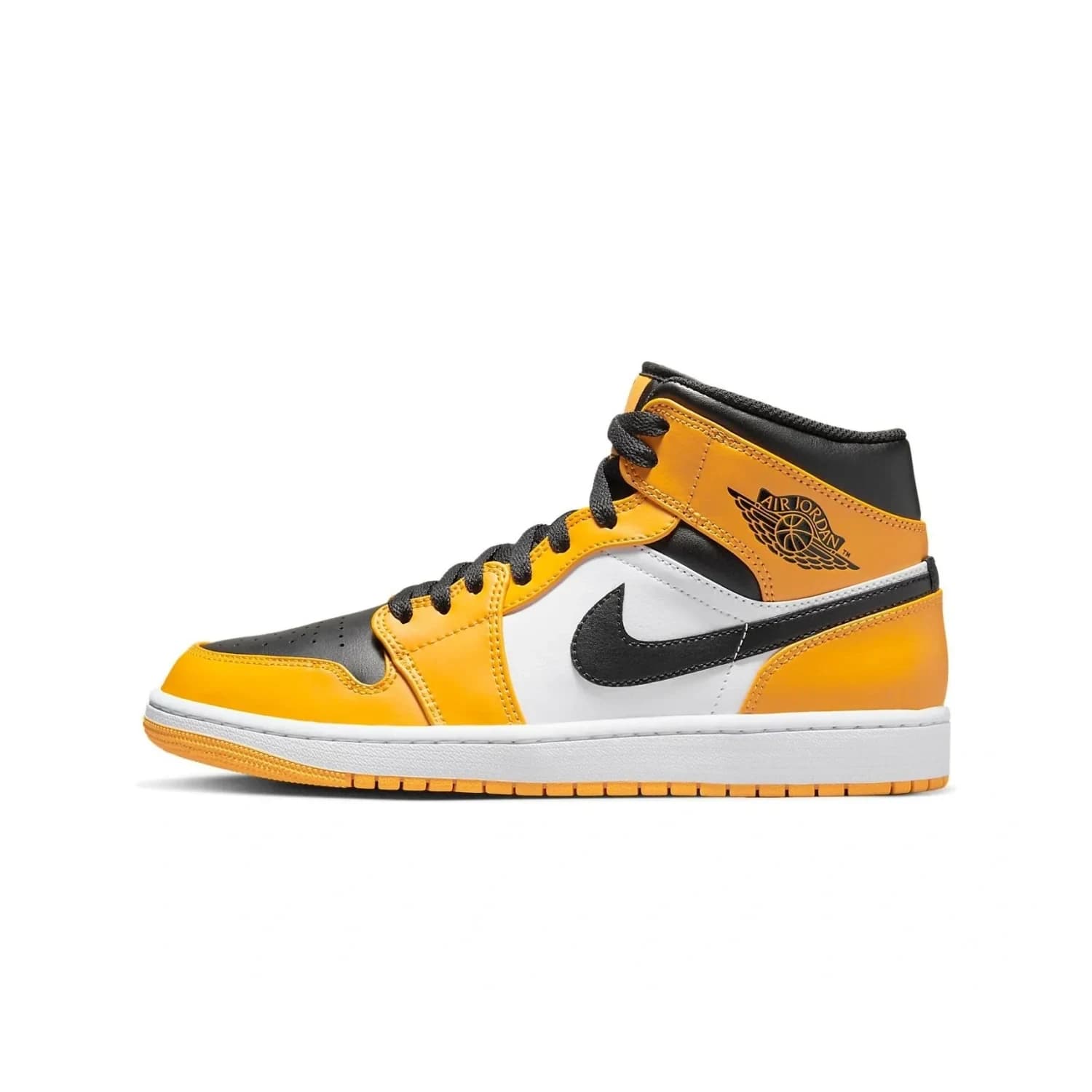 BRB AIR JORDAN AJ1 Mid 554724-701 product image