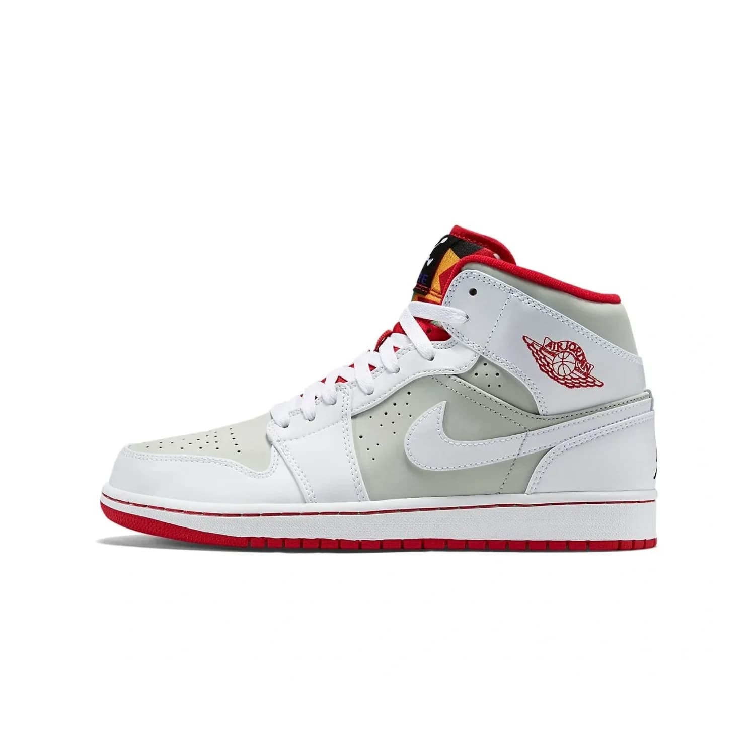 BRB AIR JORDAN AJ1 Mid 719551-123 product image