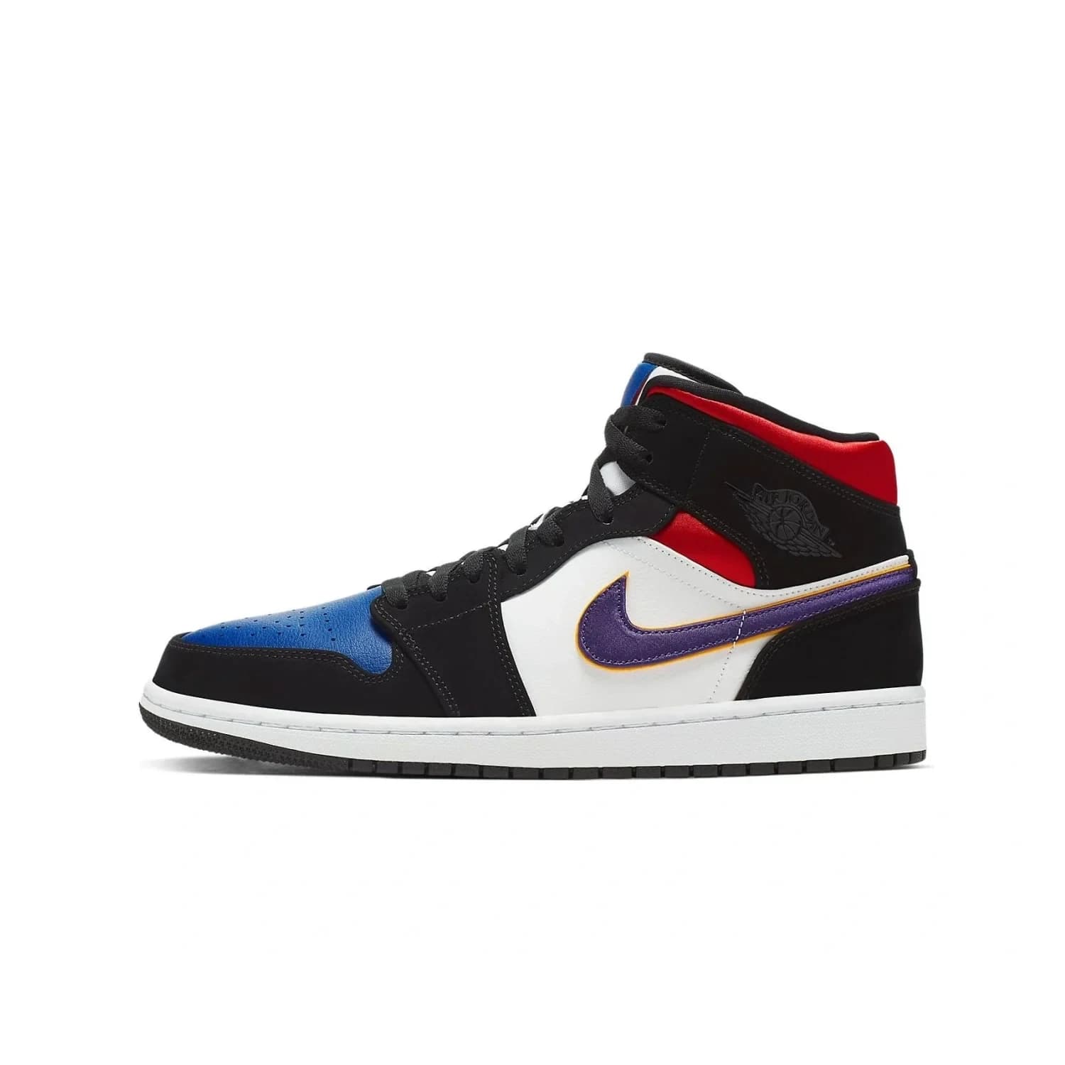 BRB AIR JORDAN AJ1 Mid 852542-005 product image