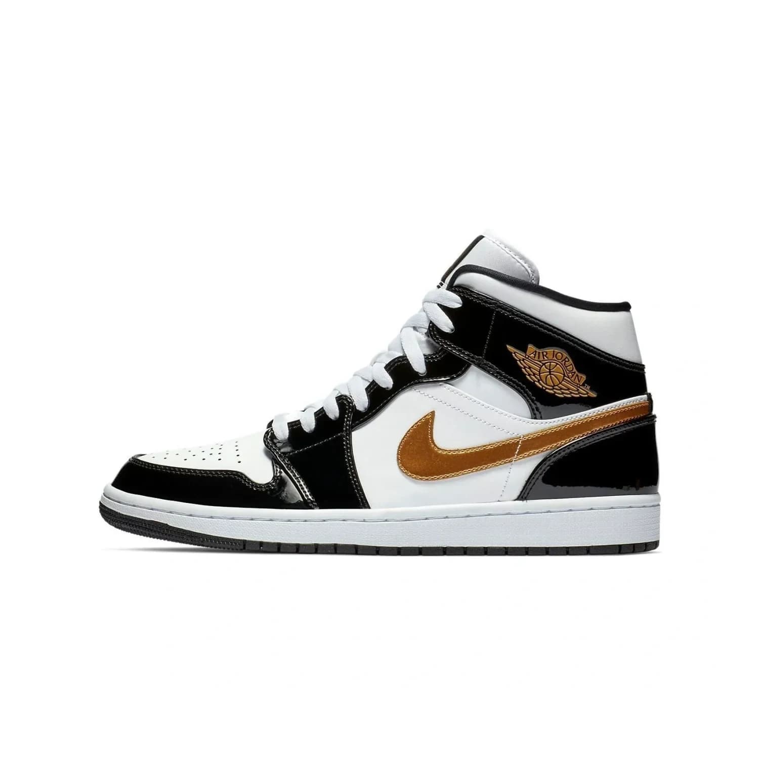 BRB AIR JORDAN AJ1 Mid 852542-007 product image