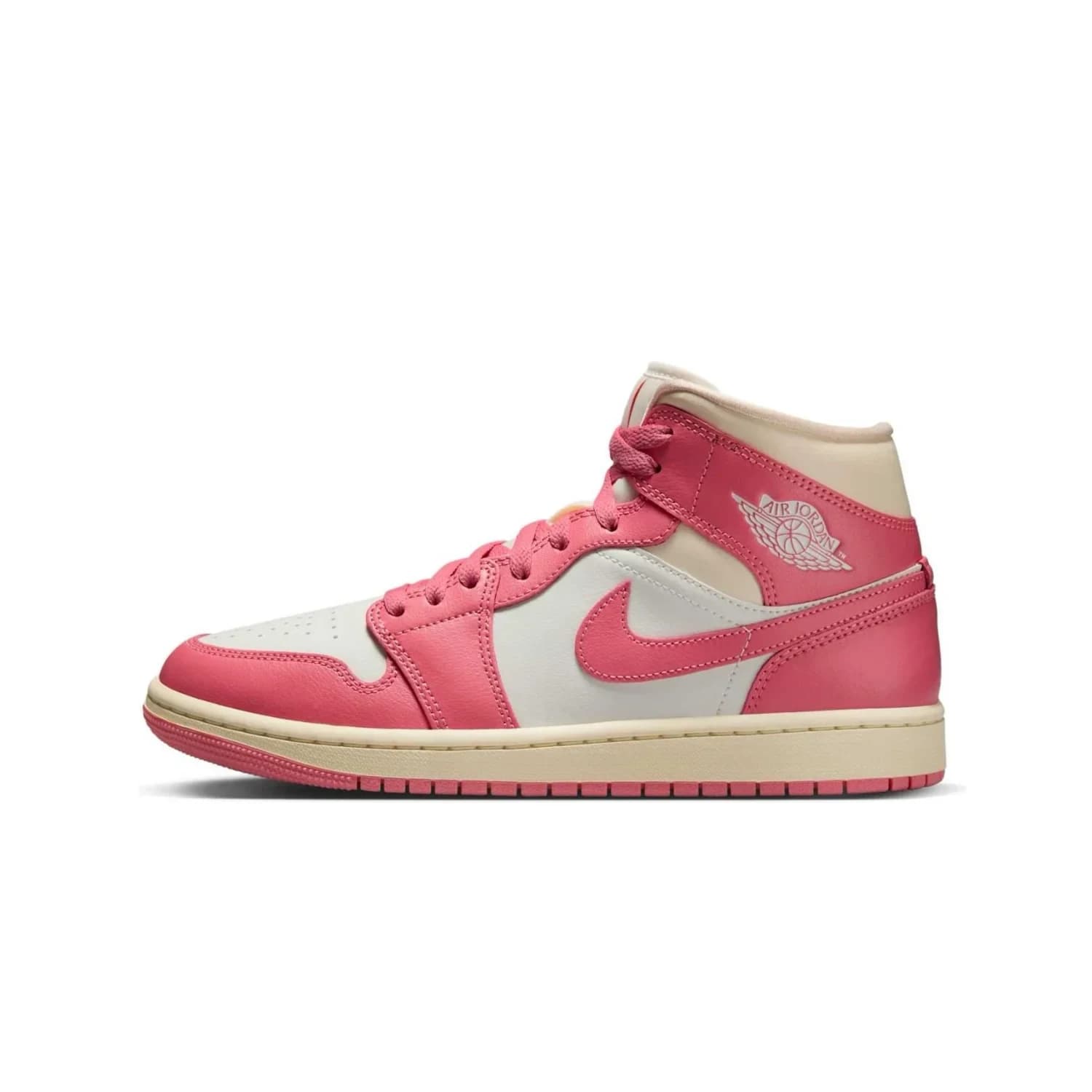 BRB AIR JORDAN AJ1 Mid BQ6472-109 product image