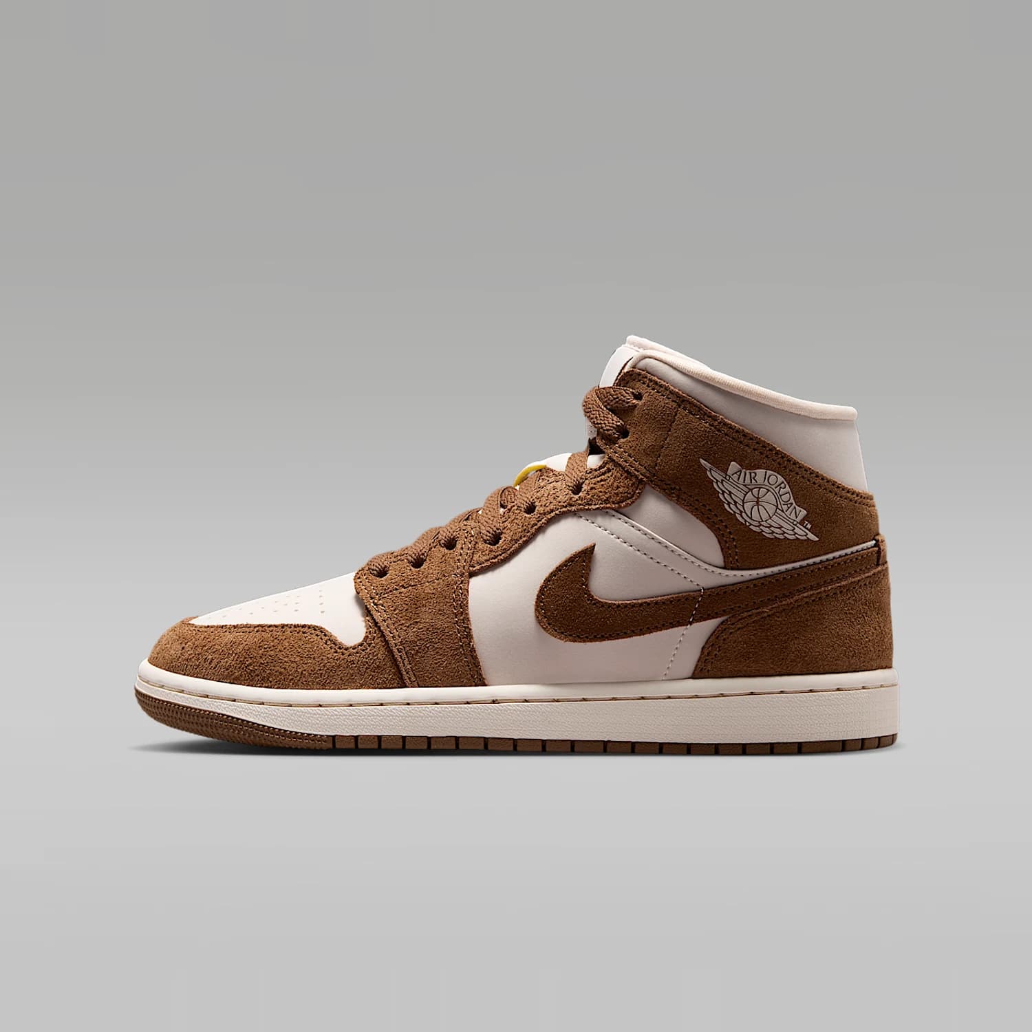 BRB AIR JORDAN AJ1 Mid BQ6472-203 product image