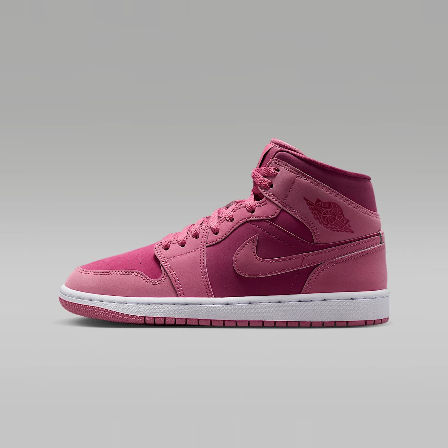 BRB AIR JORDAN AJ1 Mid BQ6472-603 product image