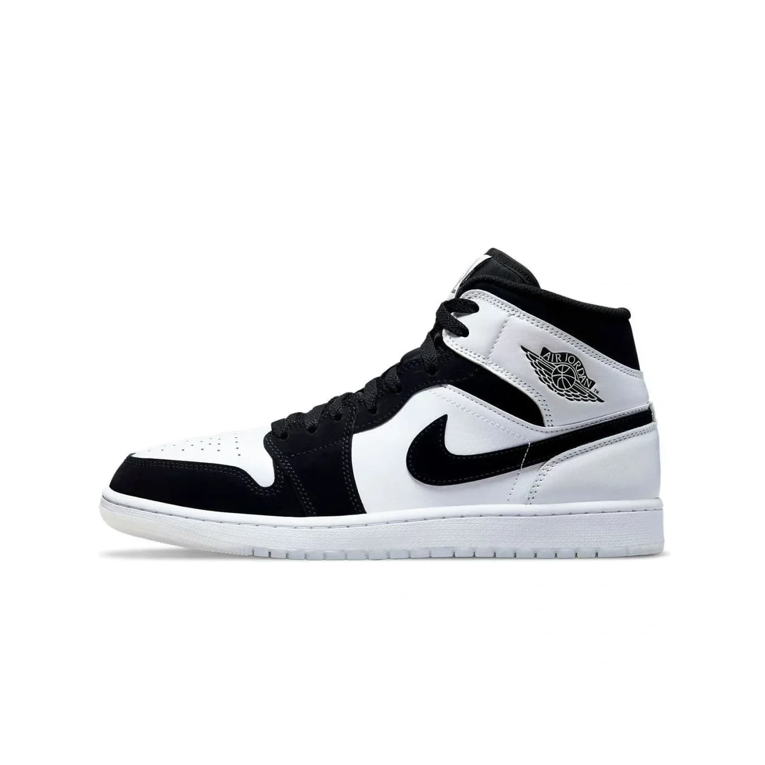 BRB AIR JORDAN AJ1 Mid DH6933-100 product image