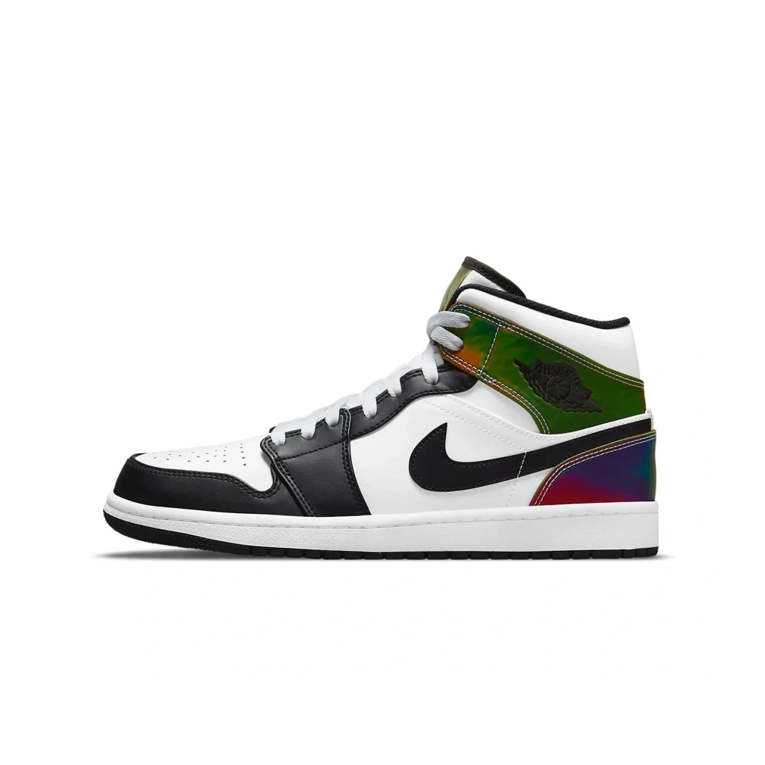 BRB AIR JORDAN AJ1 Mid DM7802-100 product image