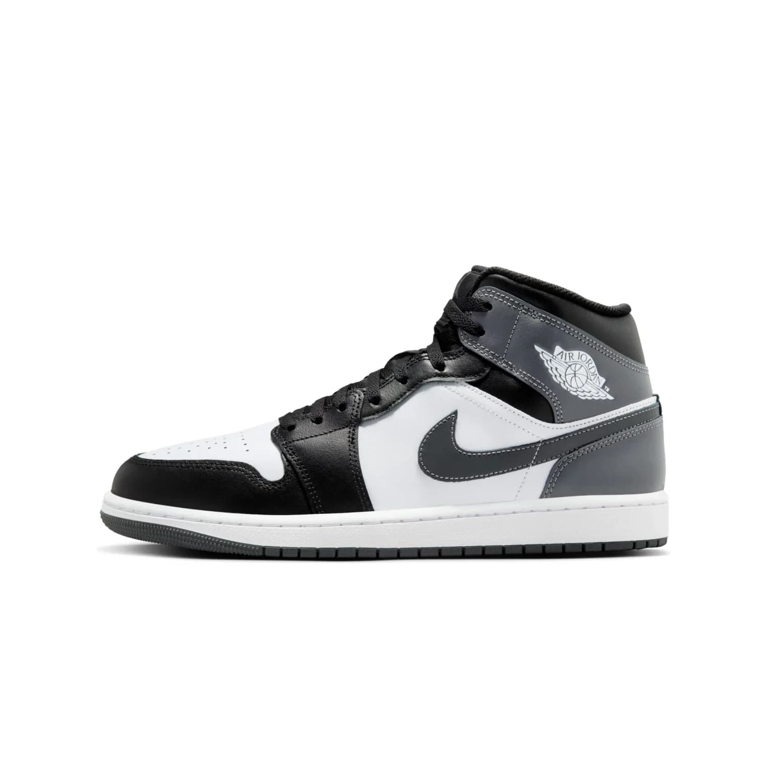BRB AIR JORDAN AJ1 Mid DQ8426-001 product image