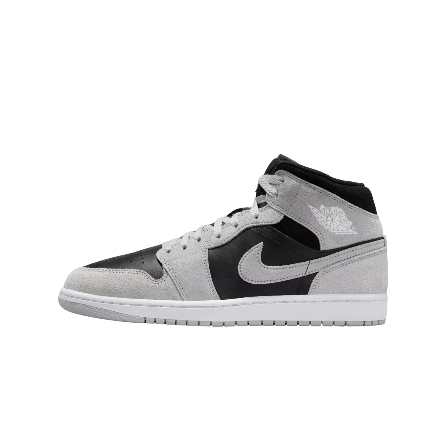 BRB AIR JORDAN AJ1 Mid DQ8426-008 product image