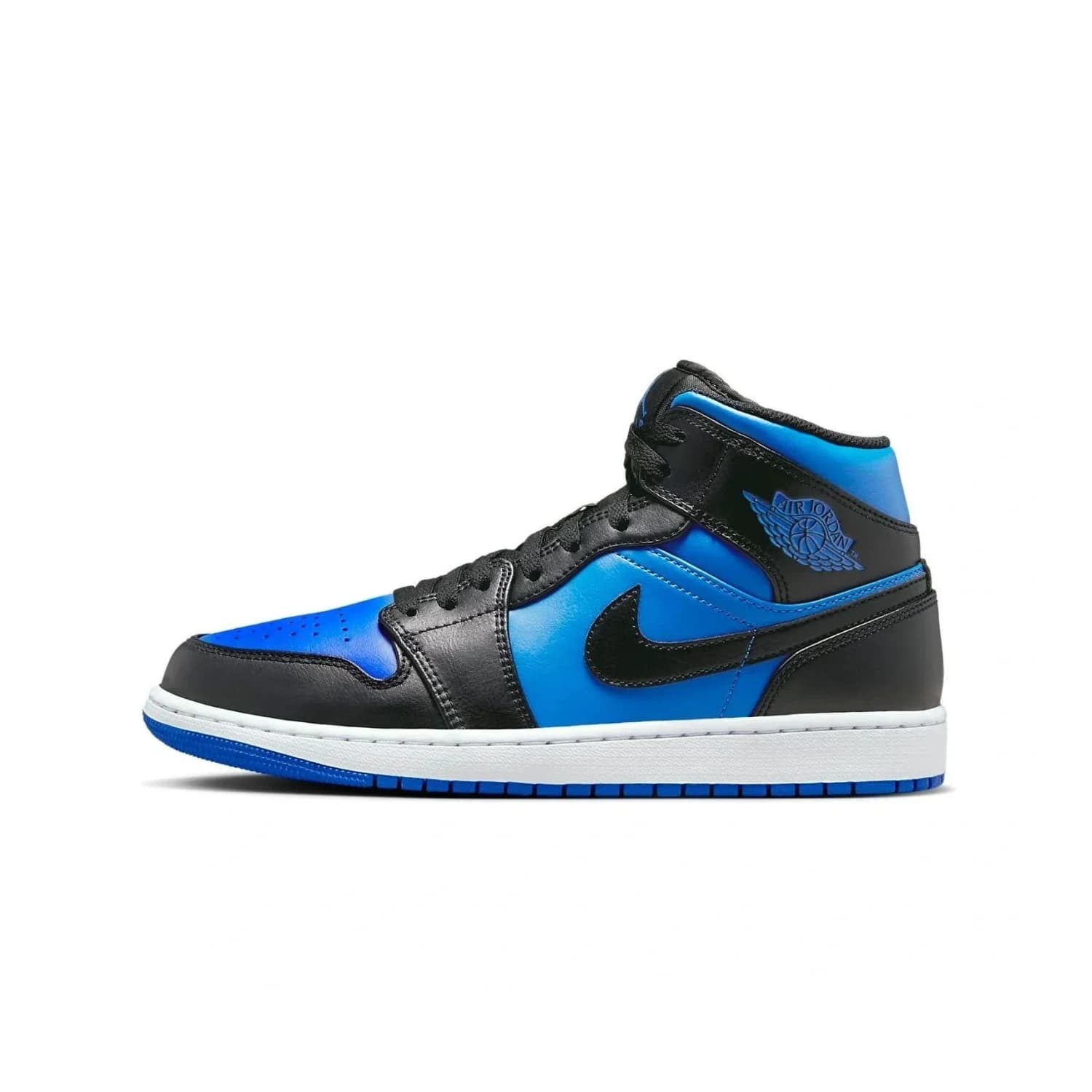 BRB AIR JORDAN AJ1 Mid DQ8426-042 product image