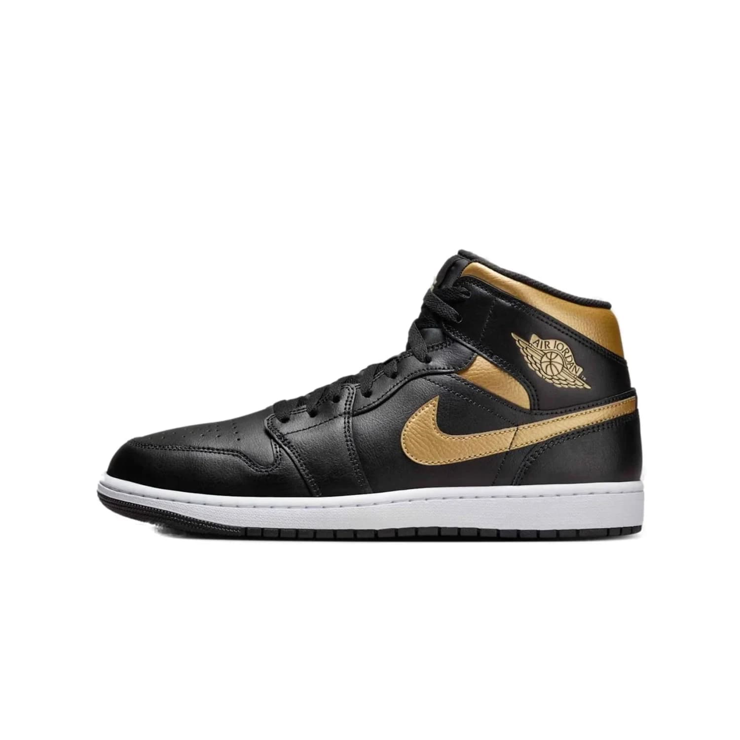 BRB AIR JORDAN AJ1 Mid DQ8426-071 product image