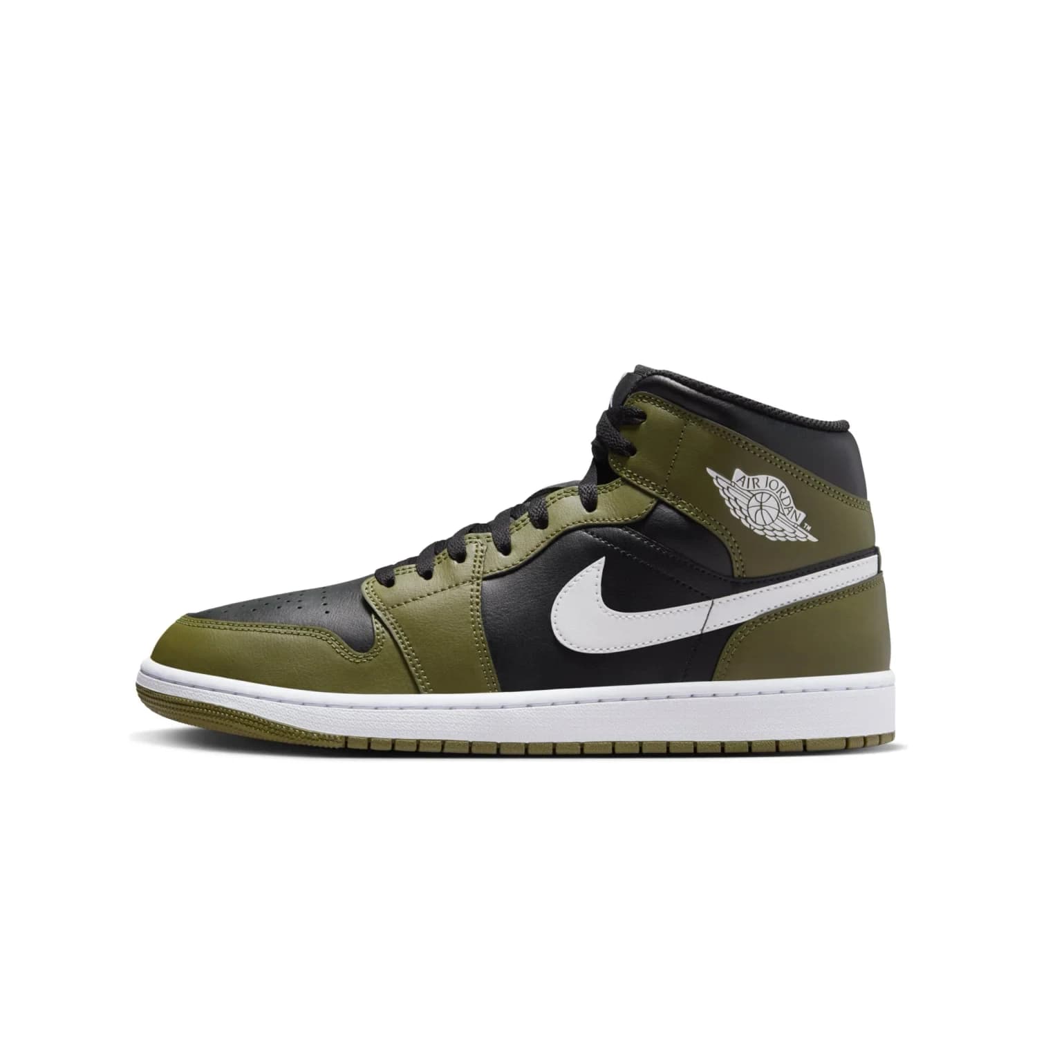 BRB AIR JORDAN AJ1 Mid DQ8426-092 product image