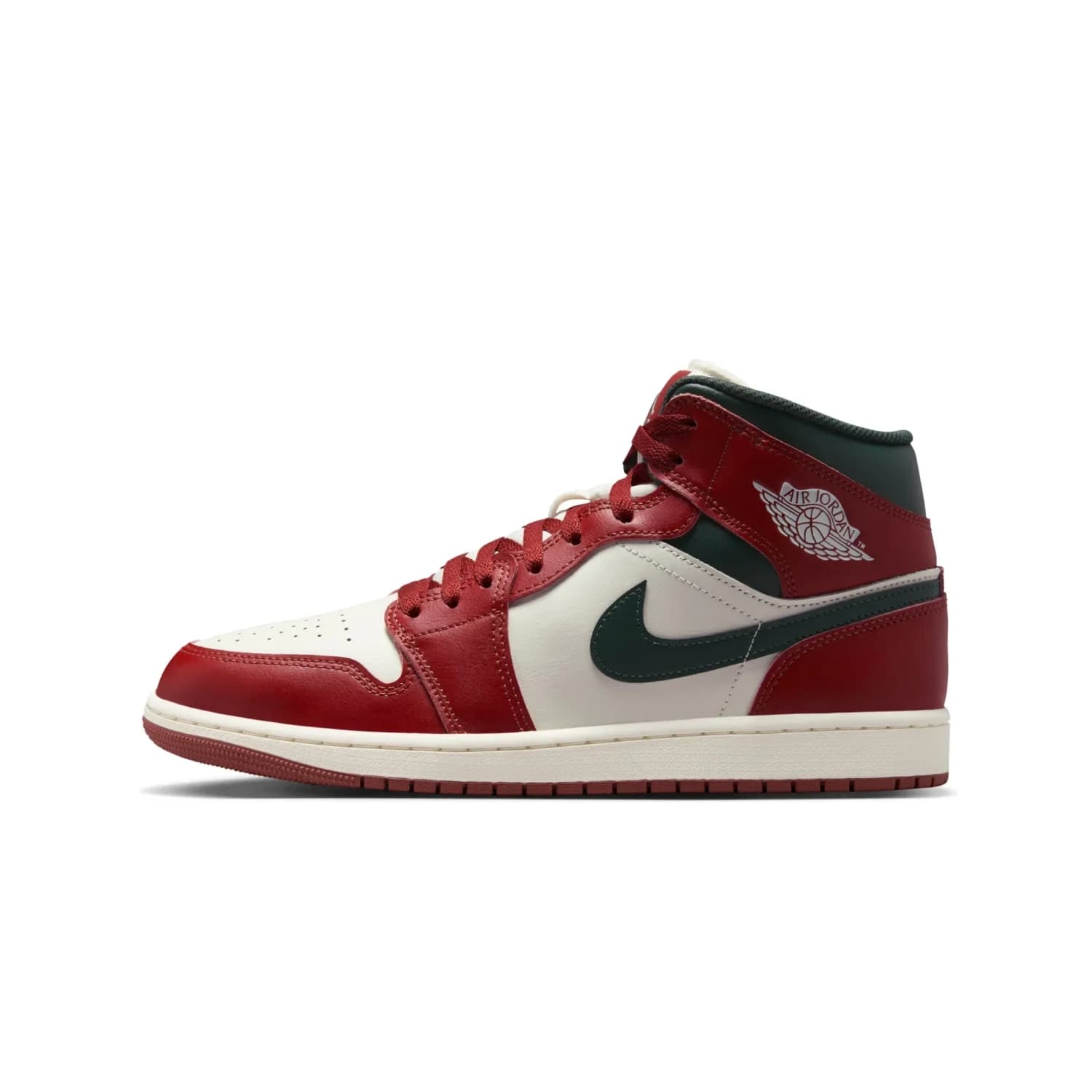 BRB AIR JORDAN AJ1 Mid DQ8426-105 product image