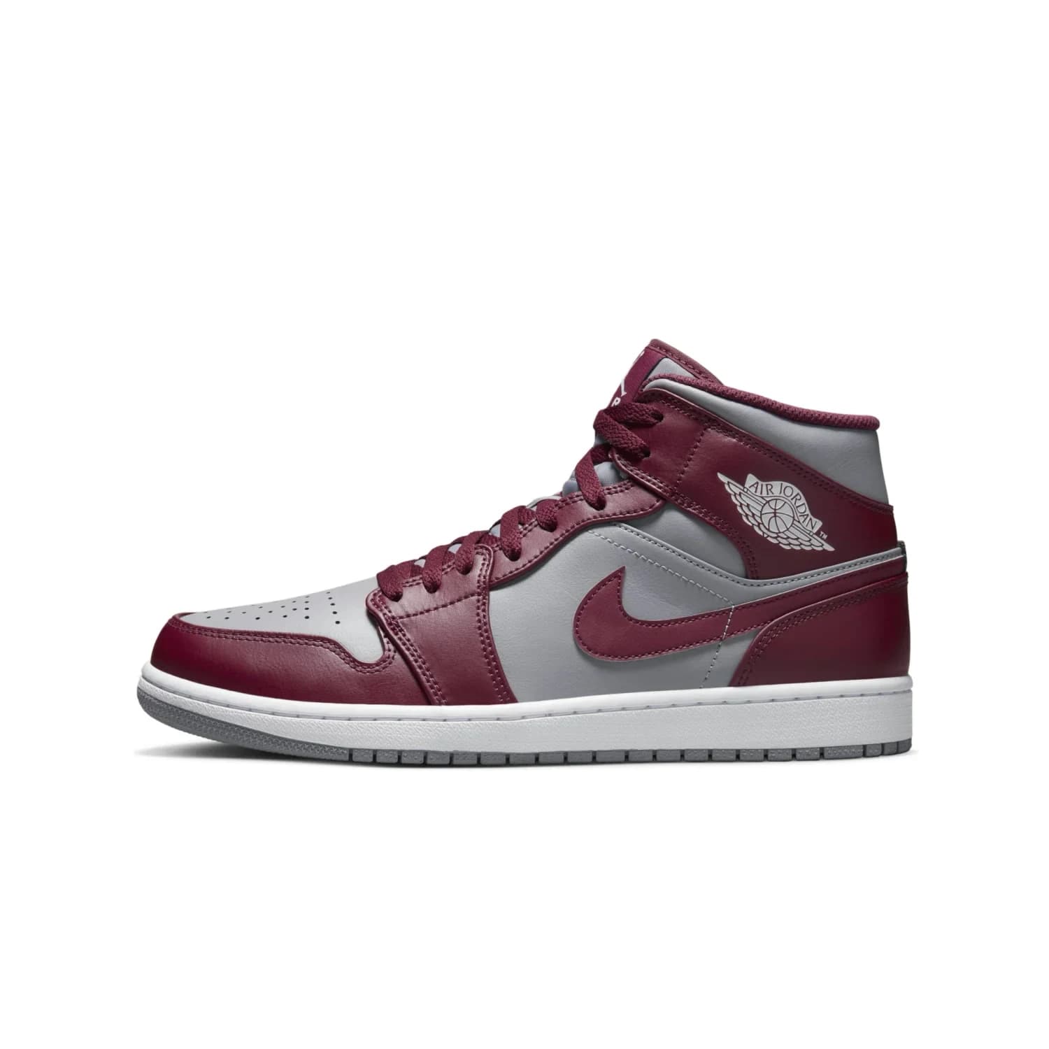 BRB AIR JORDAN AJ1 Mid DQ8426-615 product image