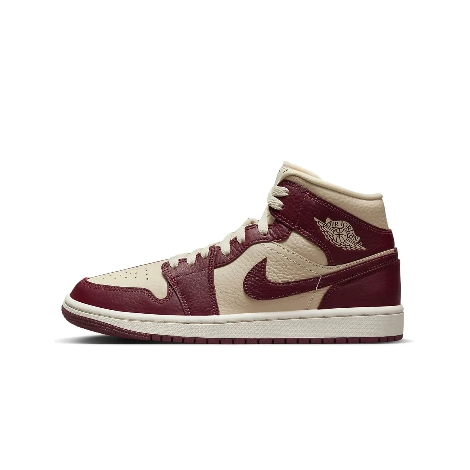 BRB AIR JORDAN AJ1 Mid DR0501-200 product image