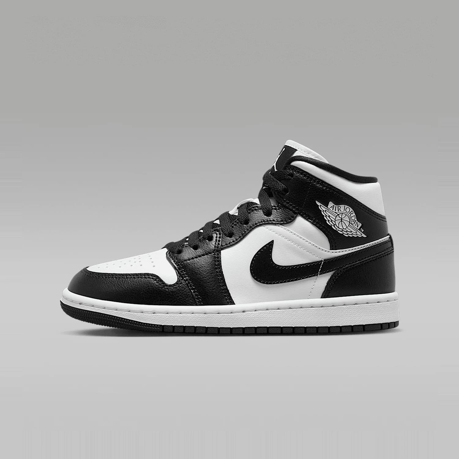 BRB AIR JORDAN AJ1 Mid DV0991-101 product image
