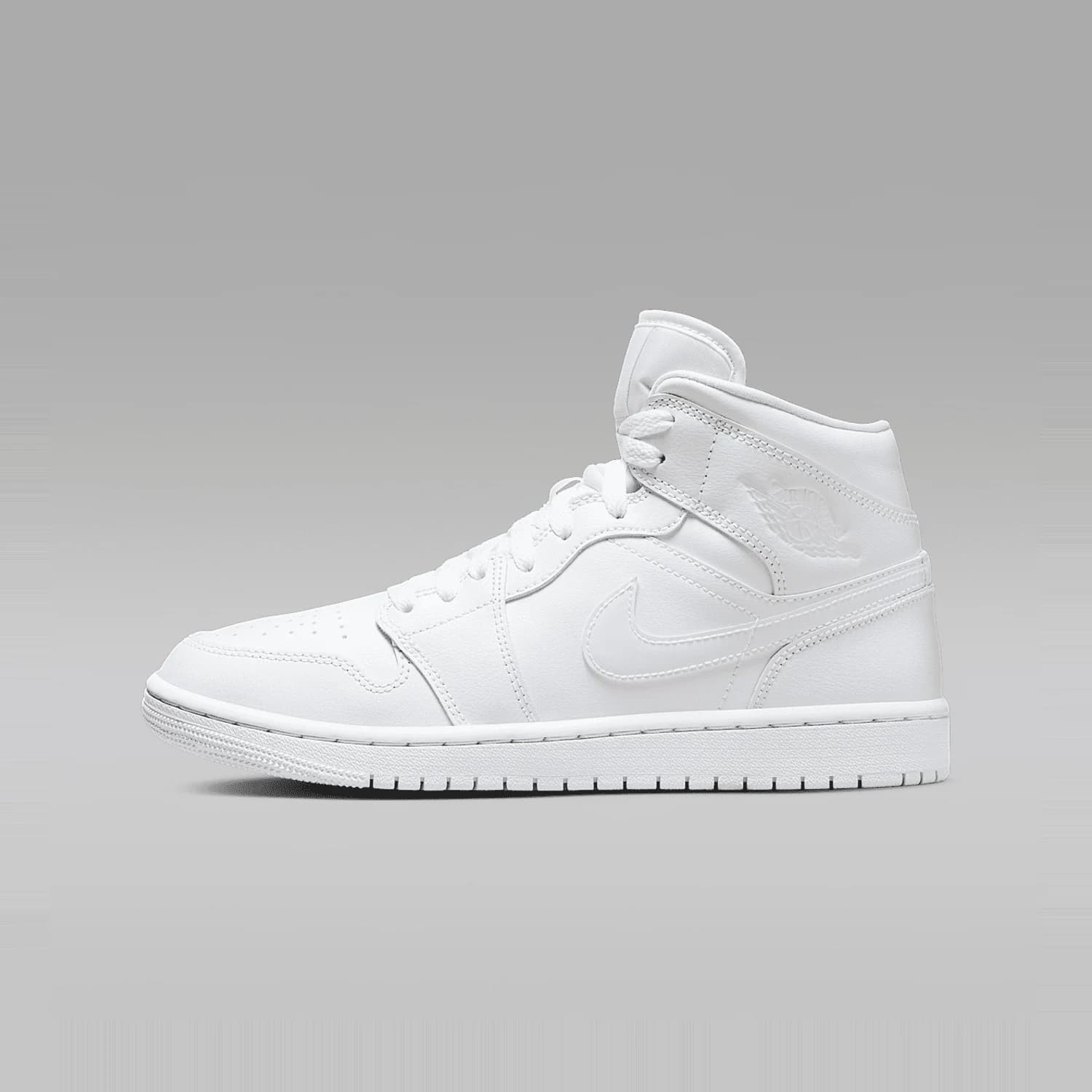 BRB AIR JORDAN AJ1 Mid DV0991-111 product image