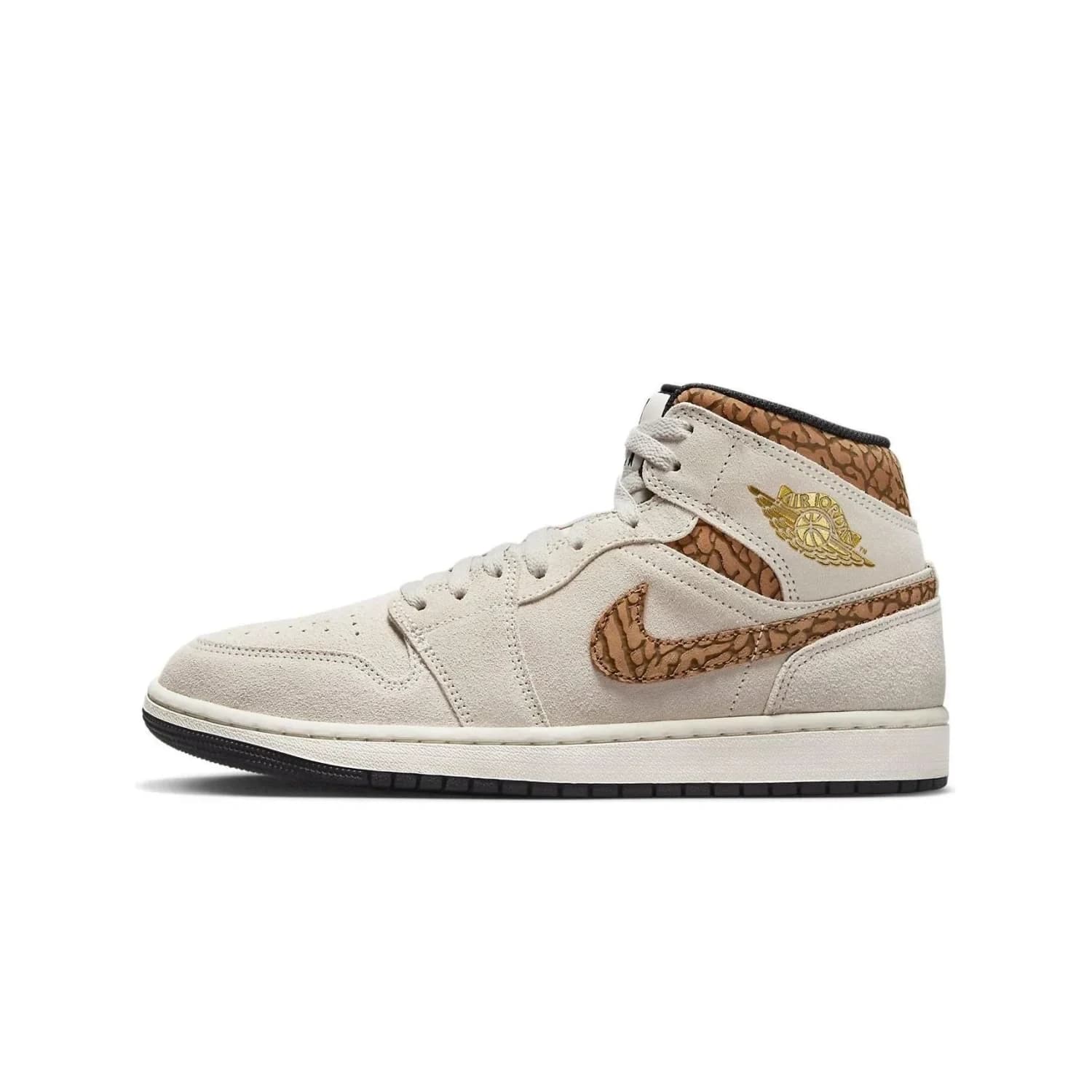 BRB AIR JORDAN AJ1 Mid DZ4129-102 product image
