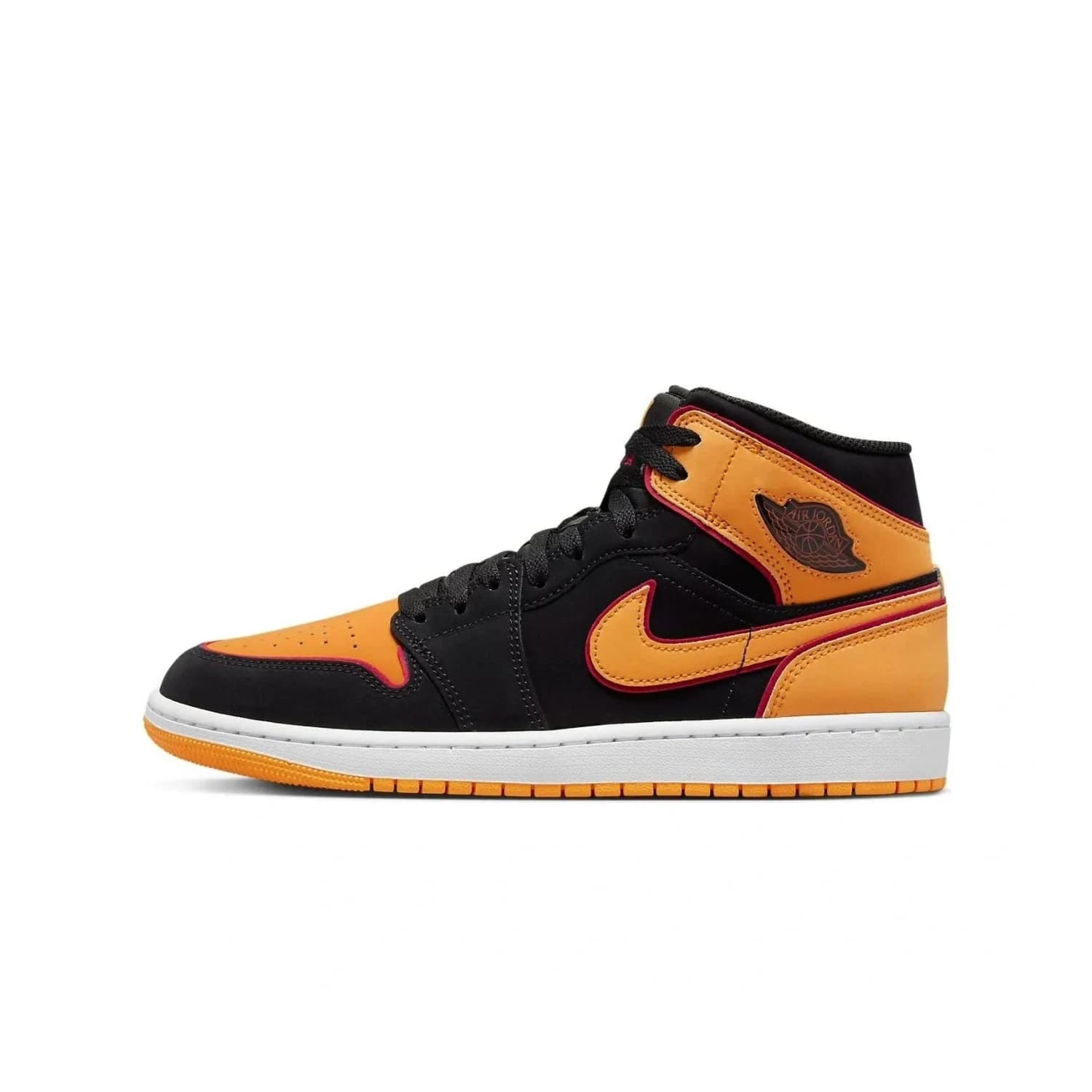 BRB AIR JORDAN AJ1 Mid FJ4923-008 product image