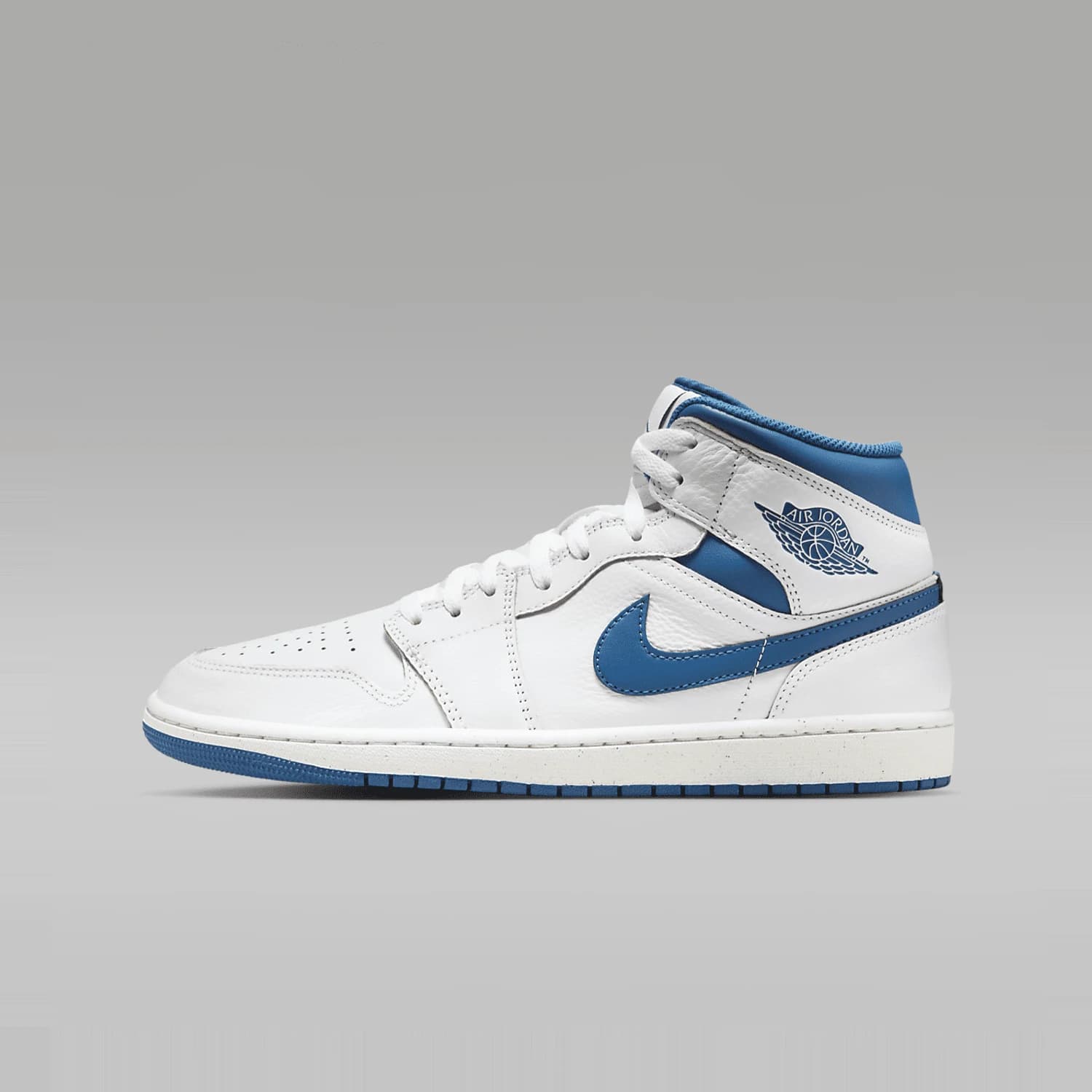 BRB AIR JORDAN AJ1 Mid FN5215-141 product image