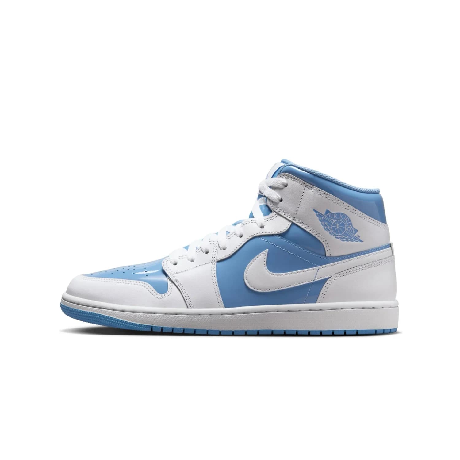 BRB AIR JORDAN AJ1 Mid FZ2142-114 product image