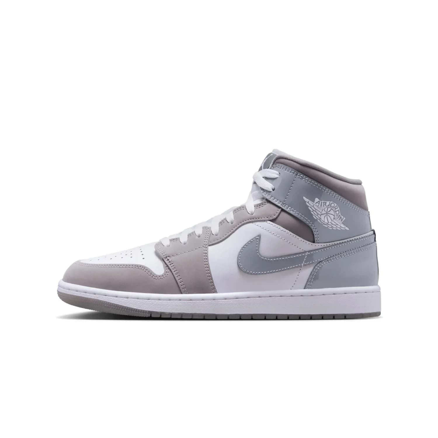 BRB AIR JORDAN AJ1 Mid HF3216-100 product image