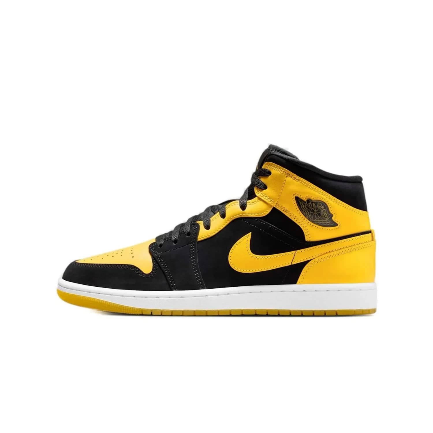 BRB AIR JORDAN AJ1 Mid HJ6654-071 product image