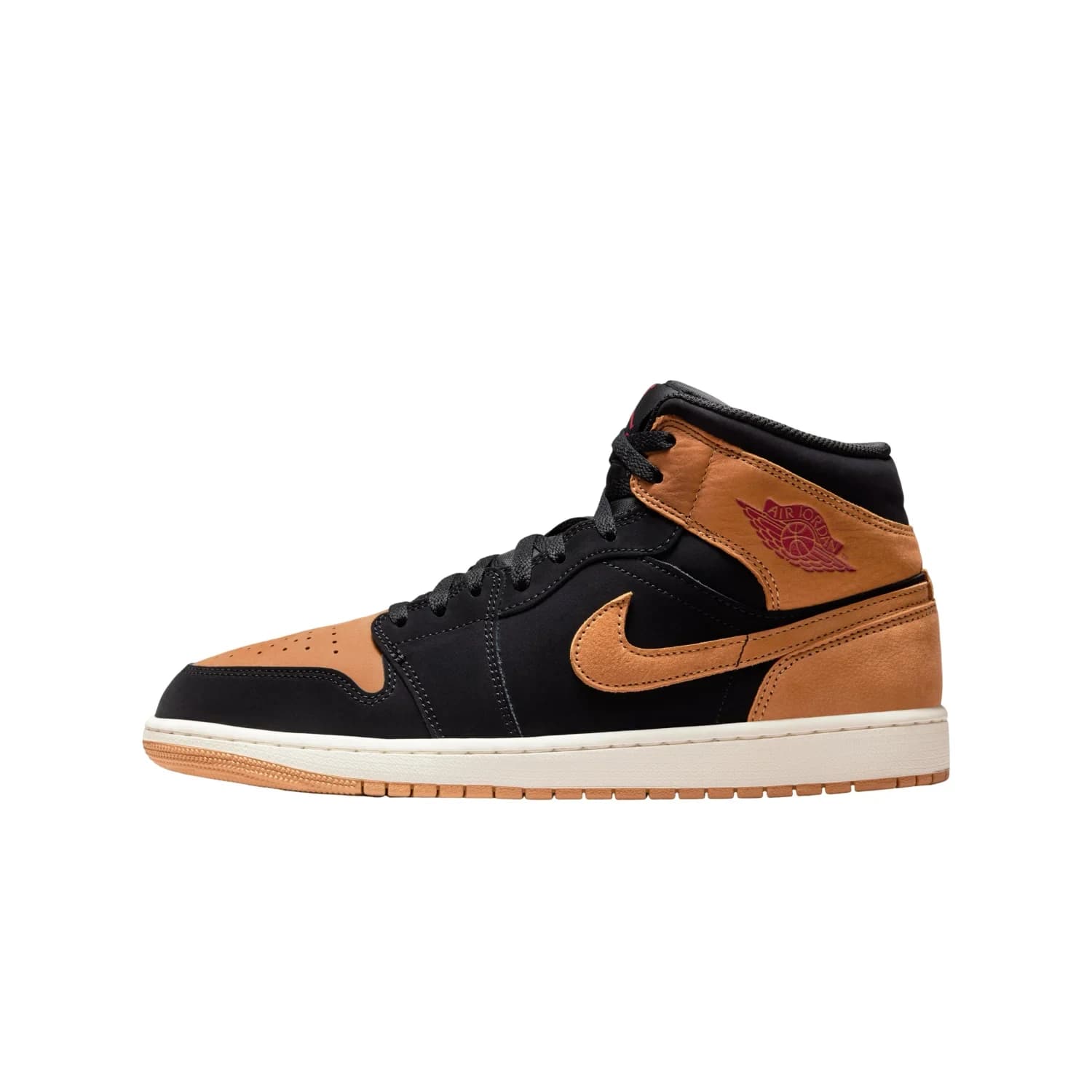 BRB AIR JORDAN AJ1 Mid HV4091-002 product image