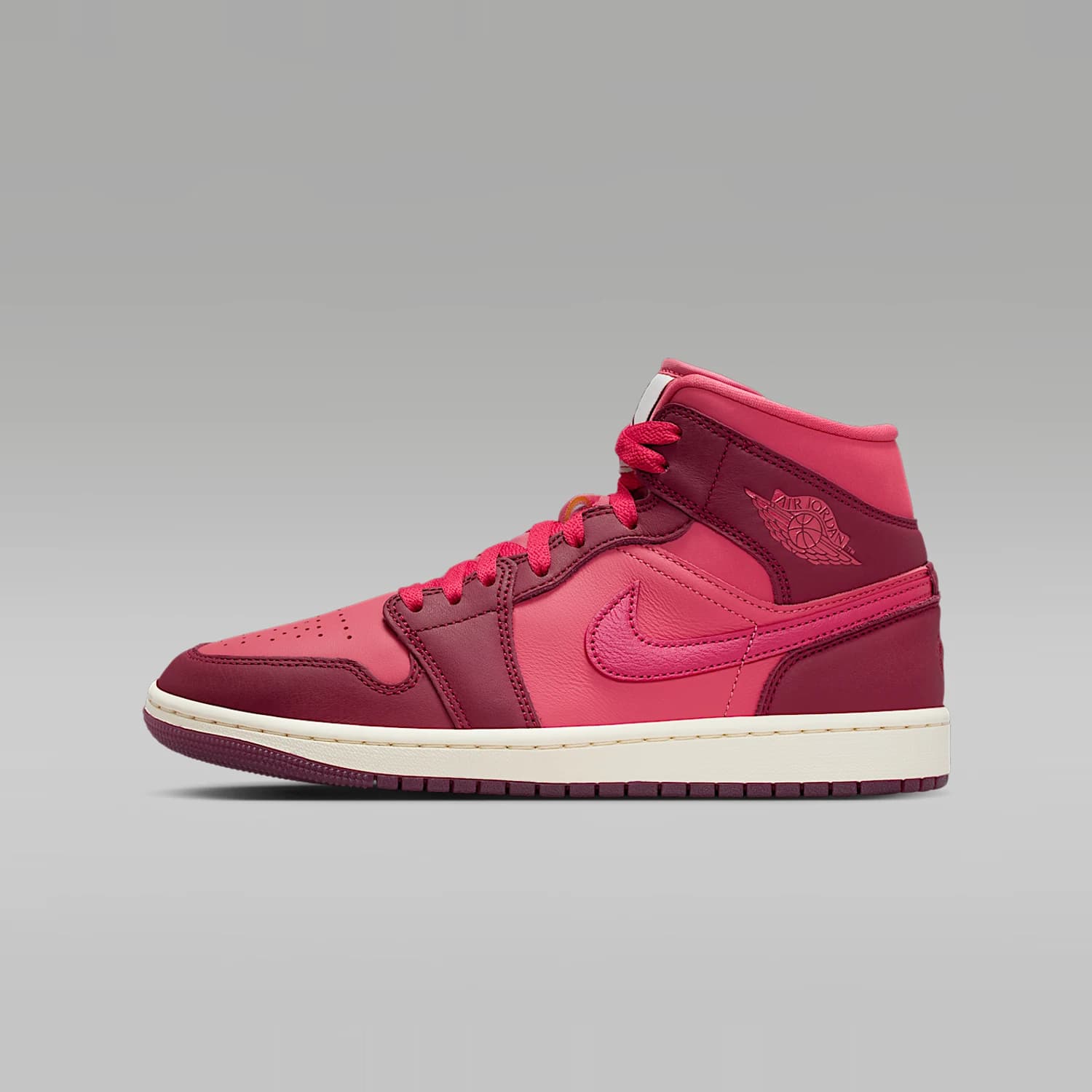 BRB AIR JORDAN AJ1 Mid IB7018-600 product image