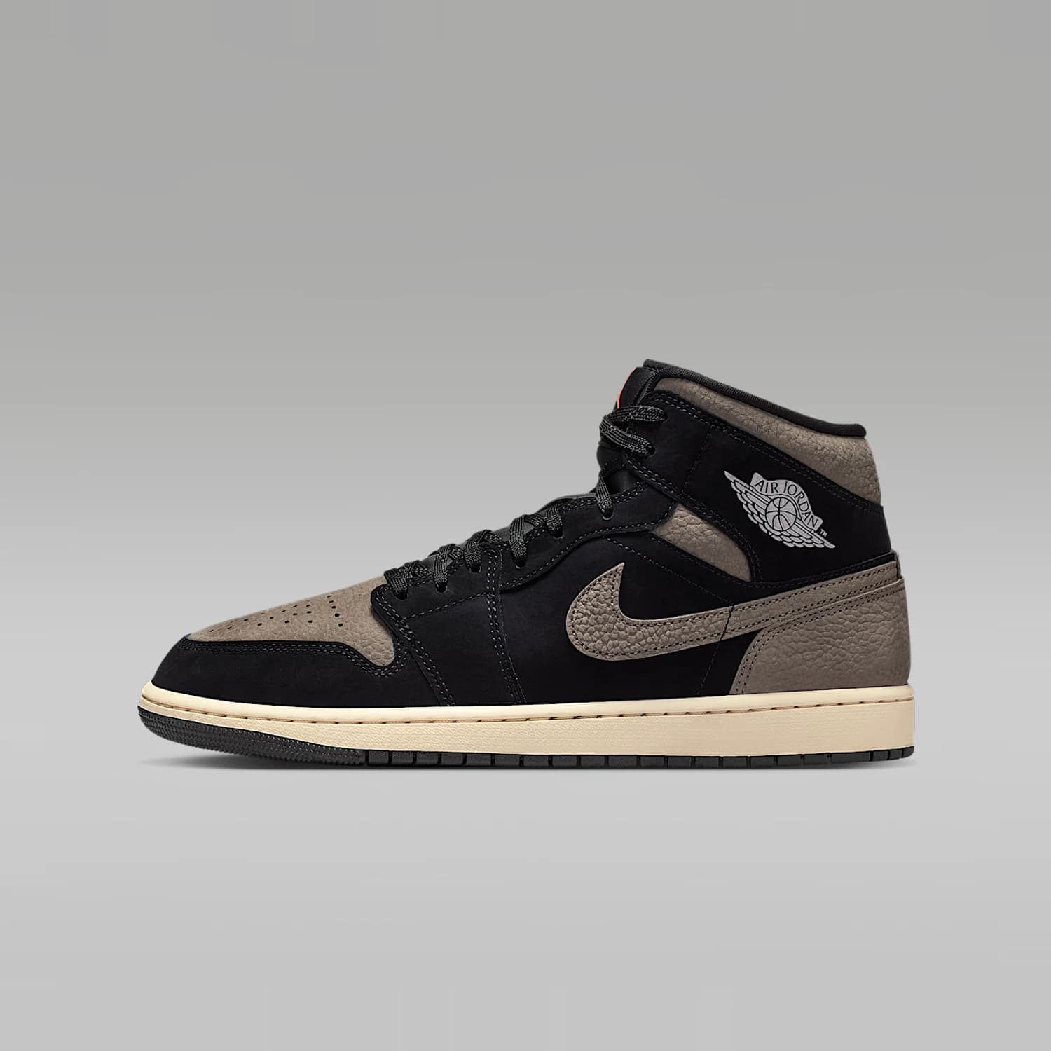 BRB AIR JORDAN AJ1 Mid IB7110-002 product image