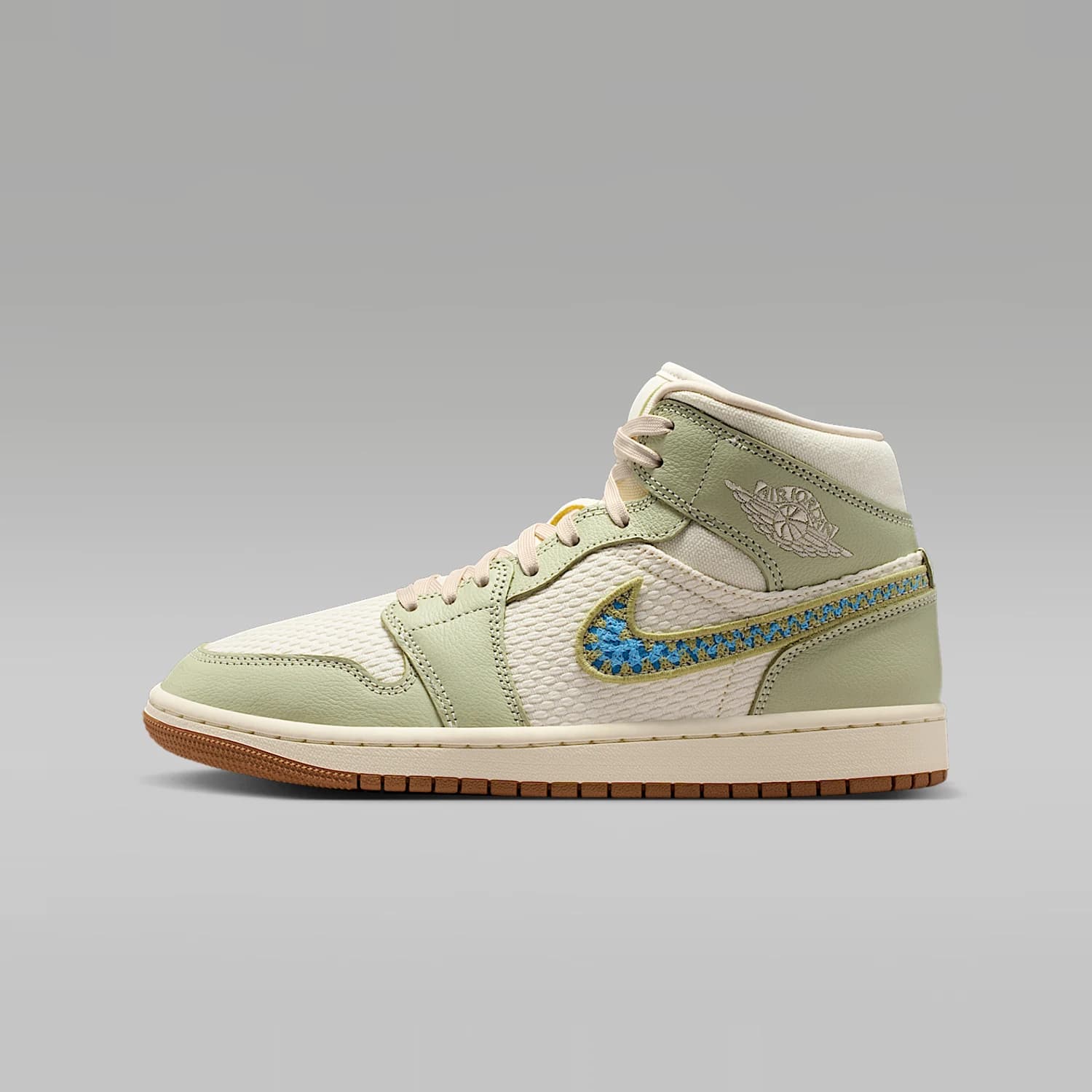 BRB AIR JORDAN AJ1 Mid II0570-302 product image