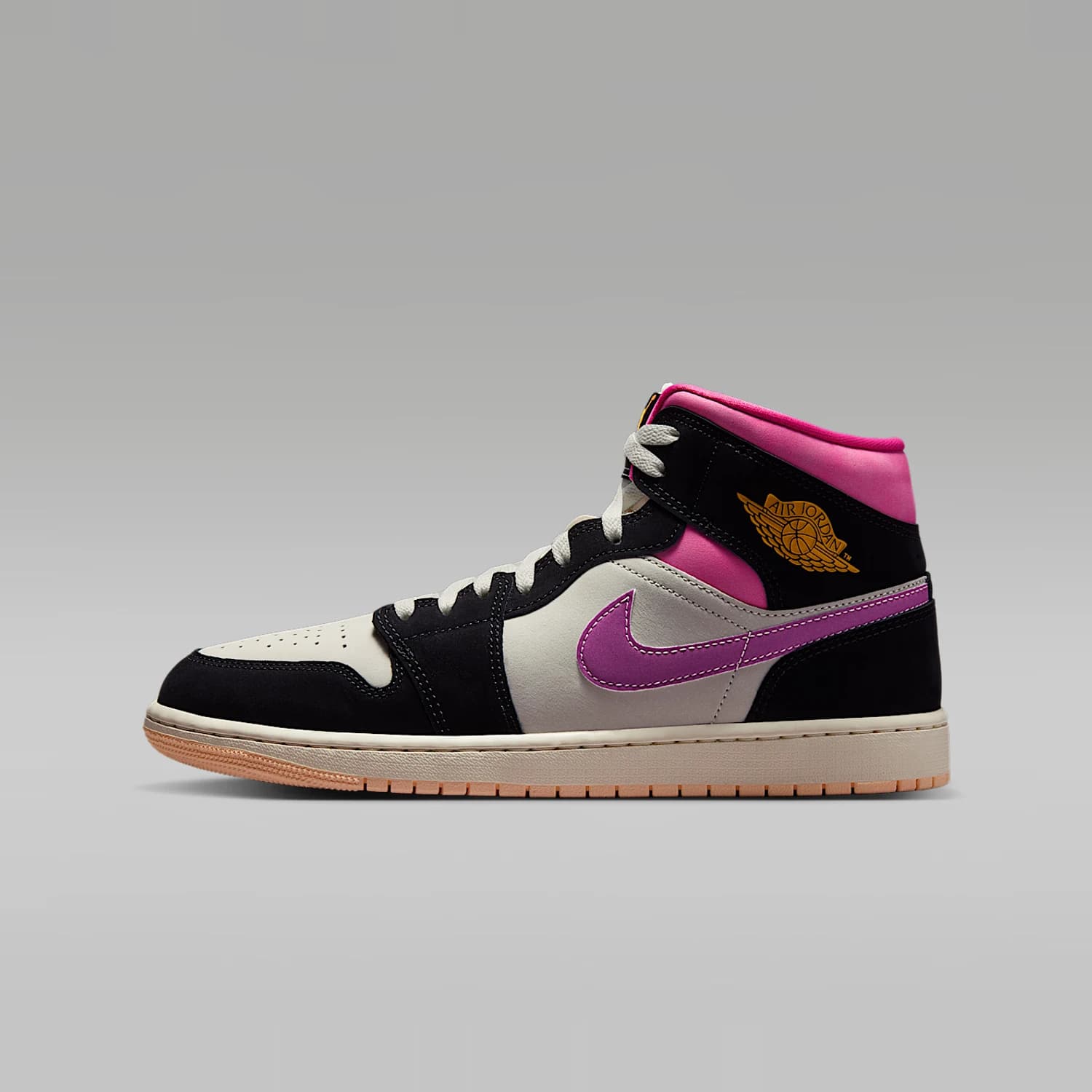 BRB AIR JORDAN AJ1 Mid II3789-001 product image
