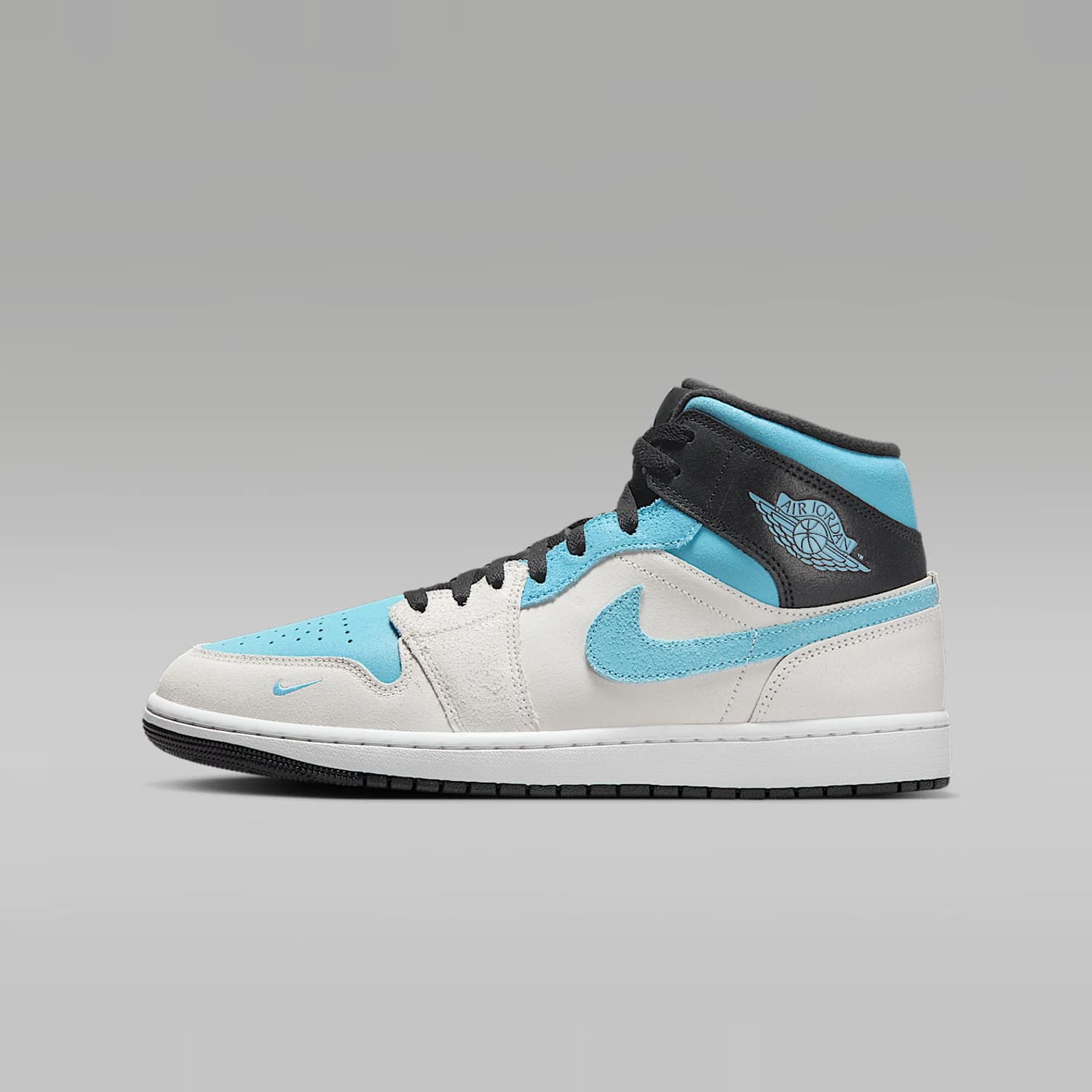 BRB AIR JORDAN AJ1 Mid IM6567-121 product image