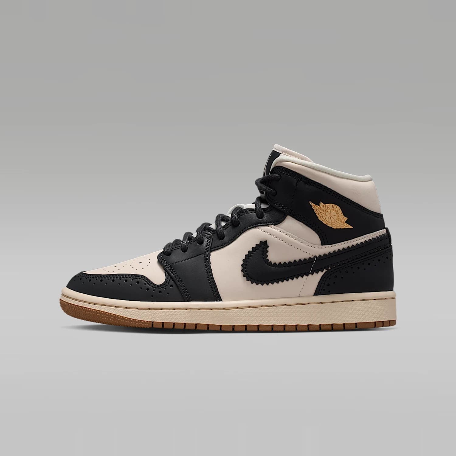 BRB AIR JORDAN AJ1 Mid IO0760-001 product image