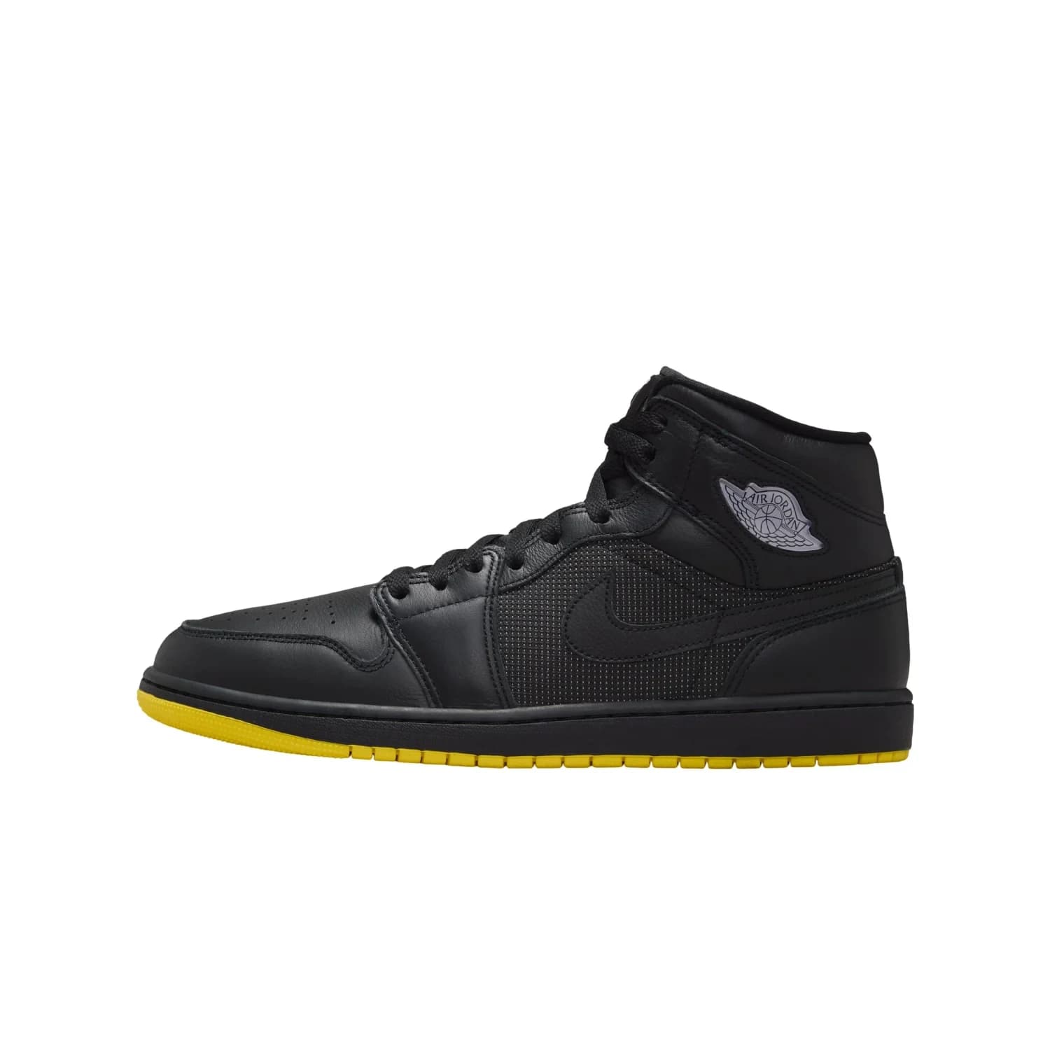 BRB AIR JORDAN AJ1 Mid IO2052-001 product image