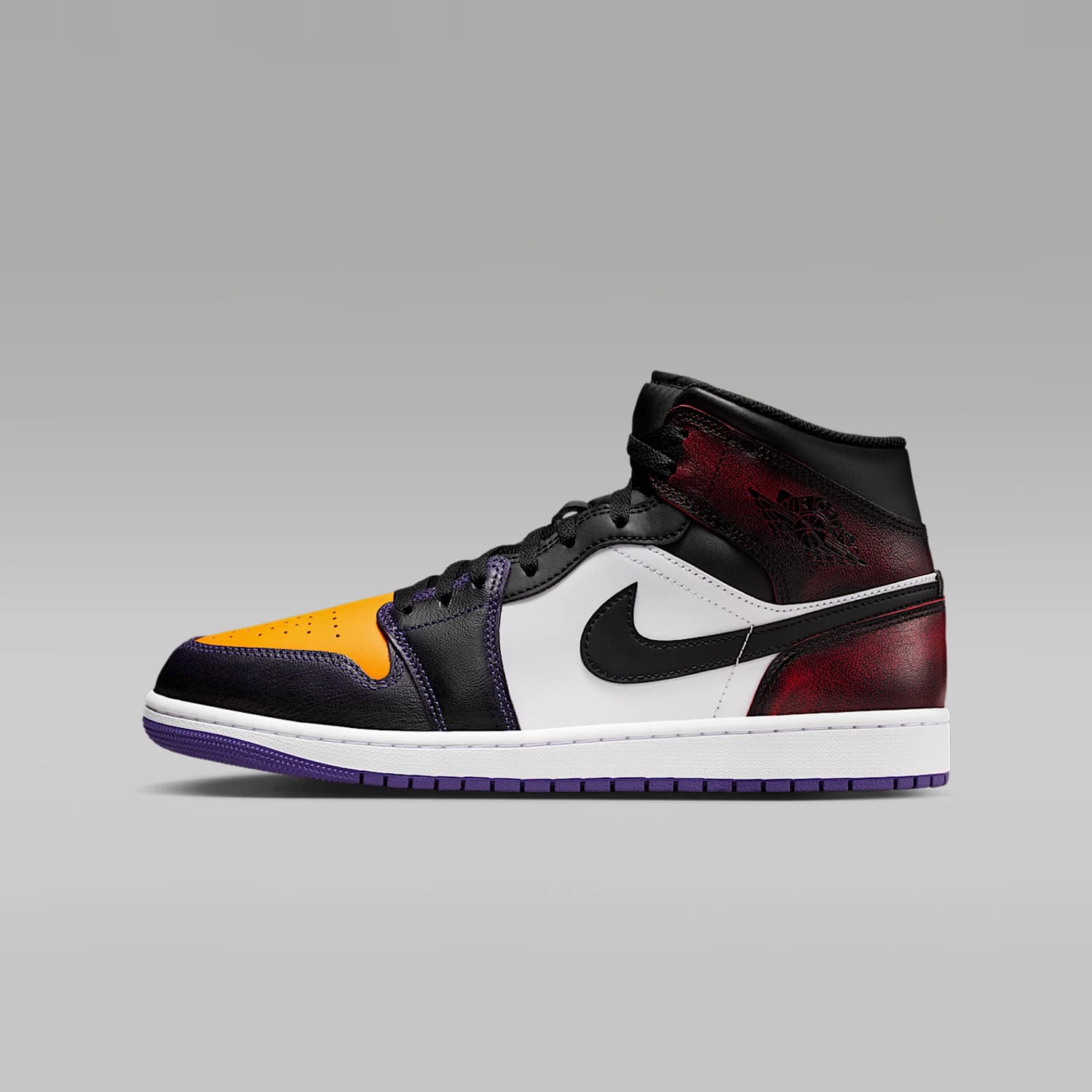 BRB AIR JORDAN AJ1 Mid IQ9383-611 product image