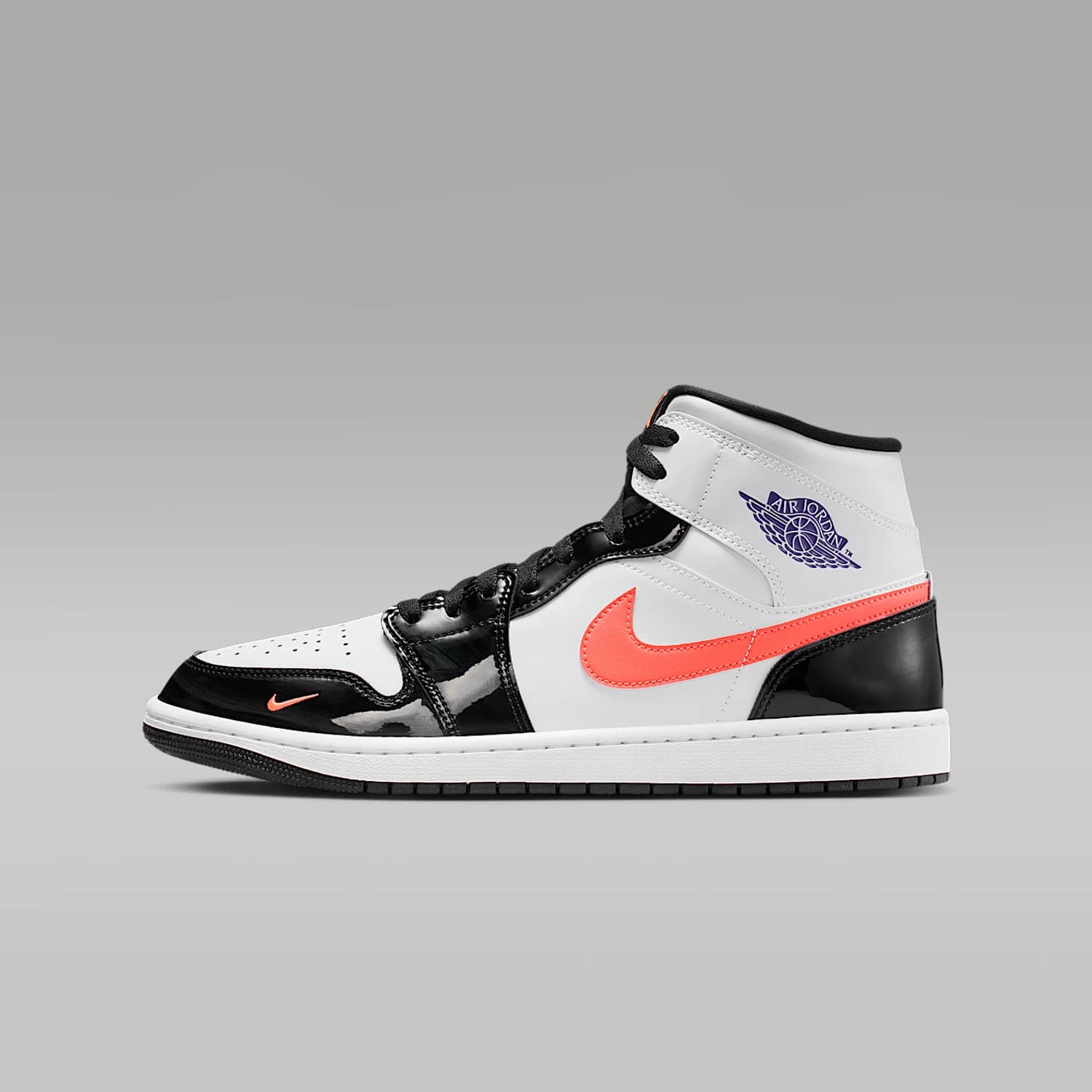 BRB AIR JORDAN AJ1 Mid IQ9387-010 product image