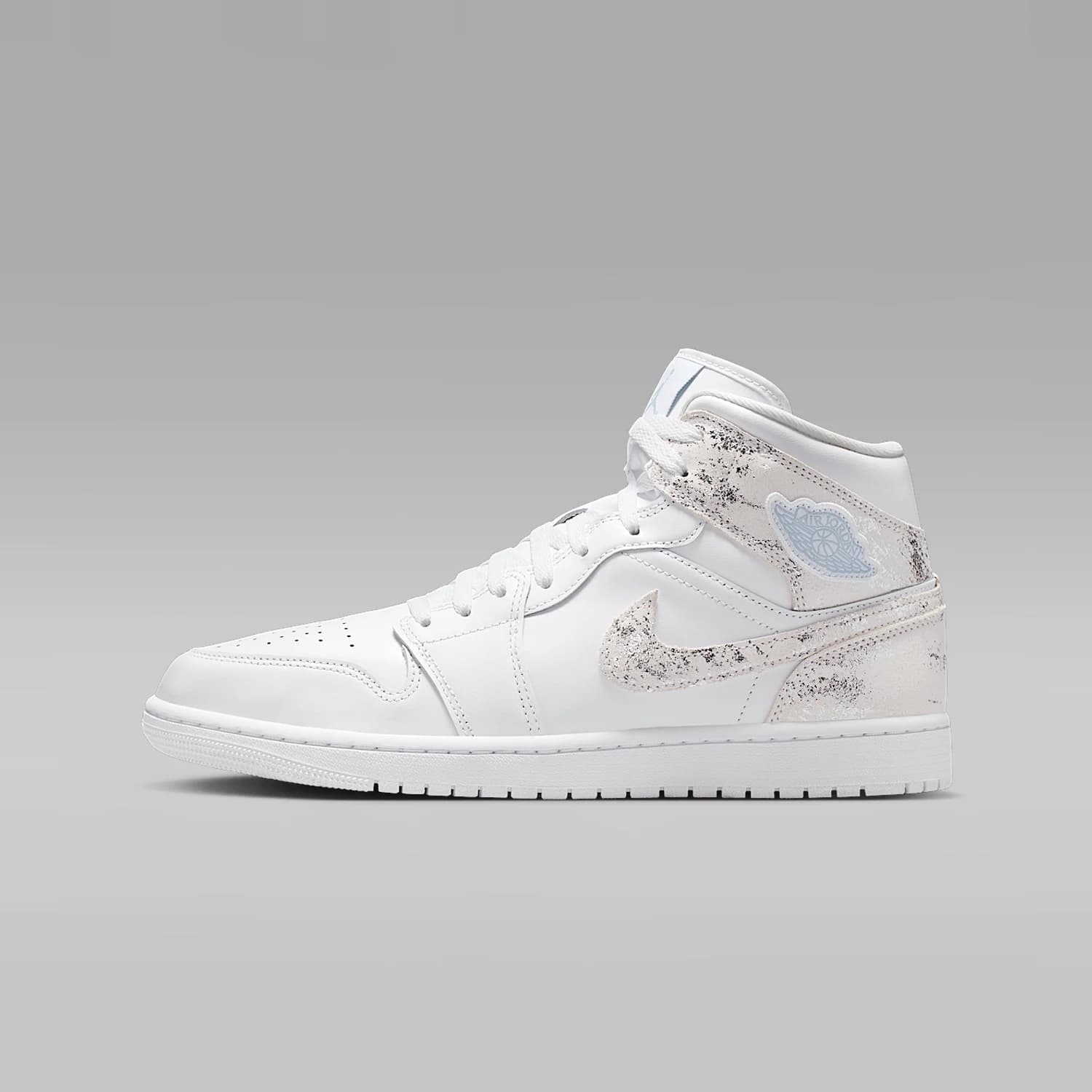 BRB AIR JORDAN AJ1 Mid IR2271-100 product image