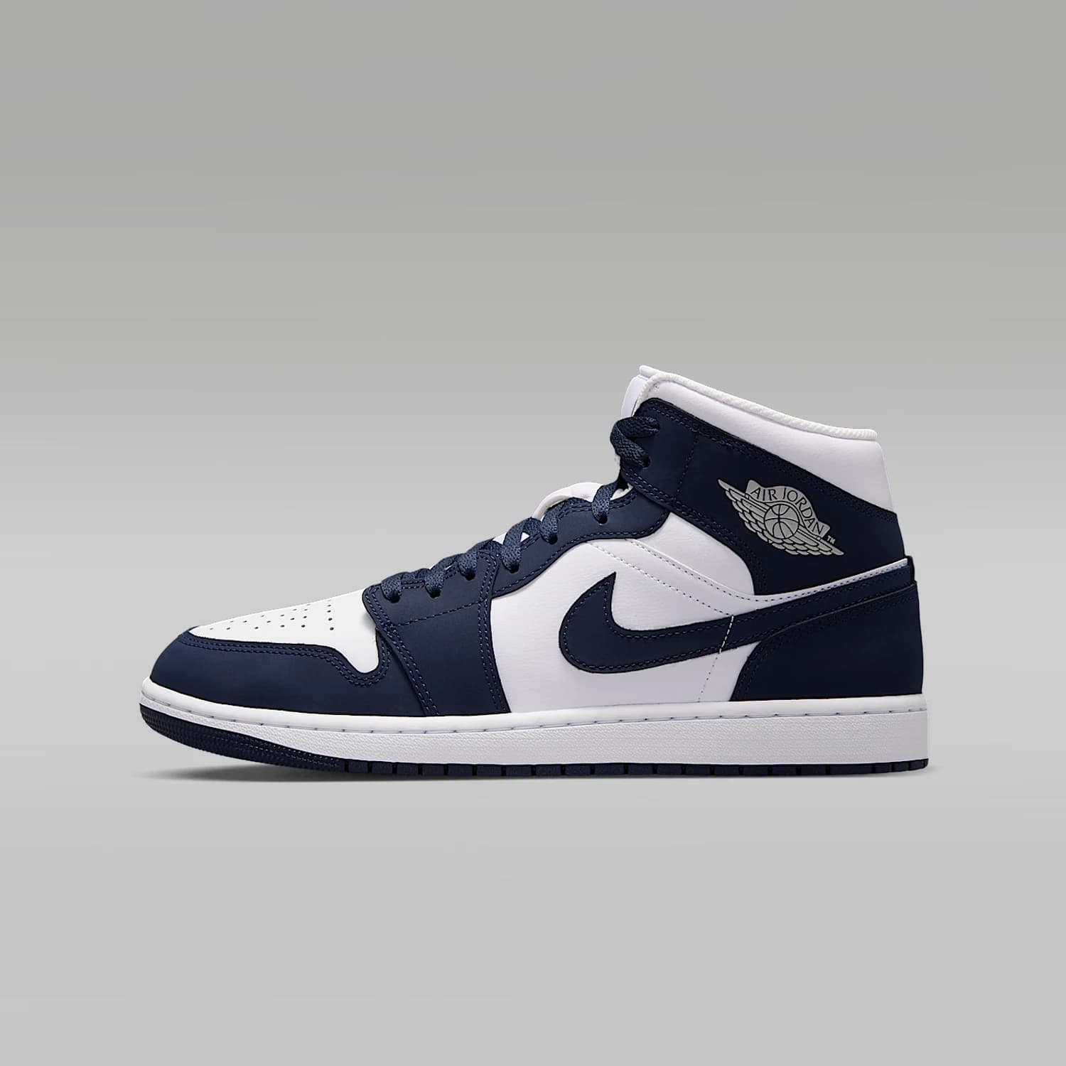 BRB AIR JORDAN AJ1 Mid IV6046-400 product image
