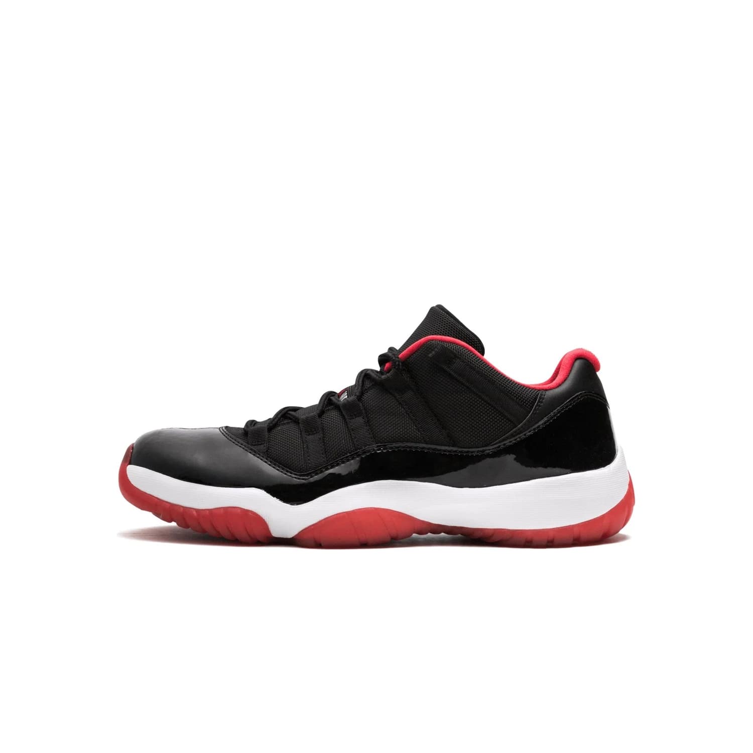 BRB AIR JORDAN AJ11 Low 528895-012 product image