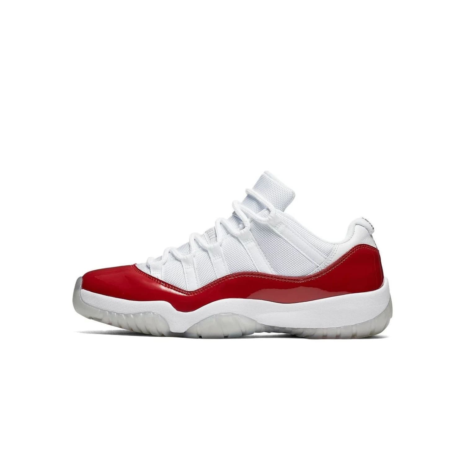 BRB AIR JORDAN AJ11 Low 528895-102 product image