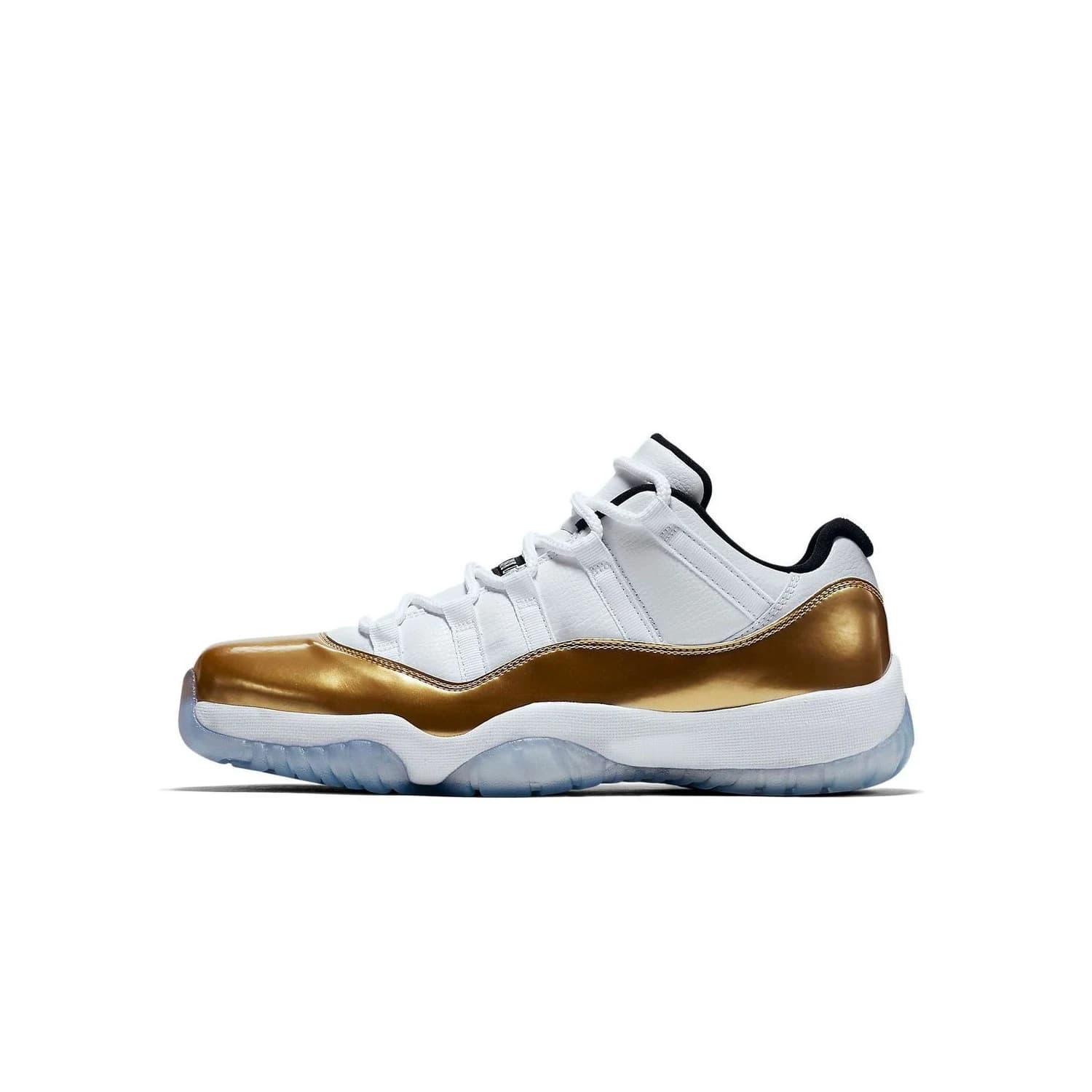 BRB AIR JORDAN AJ11 Low 528895-103 product image