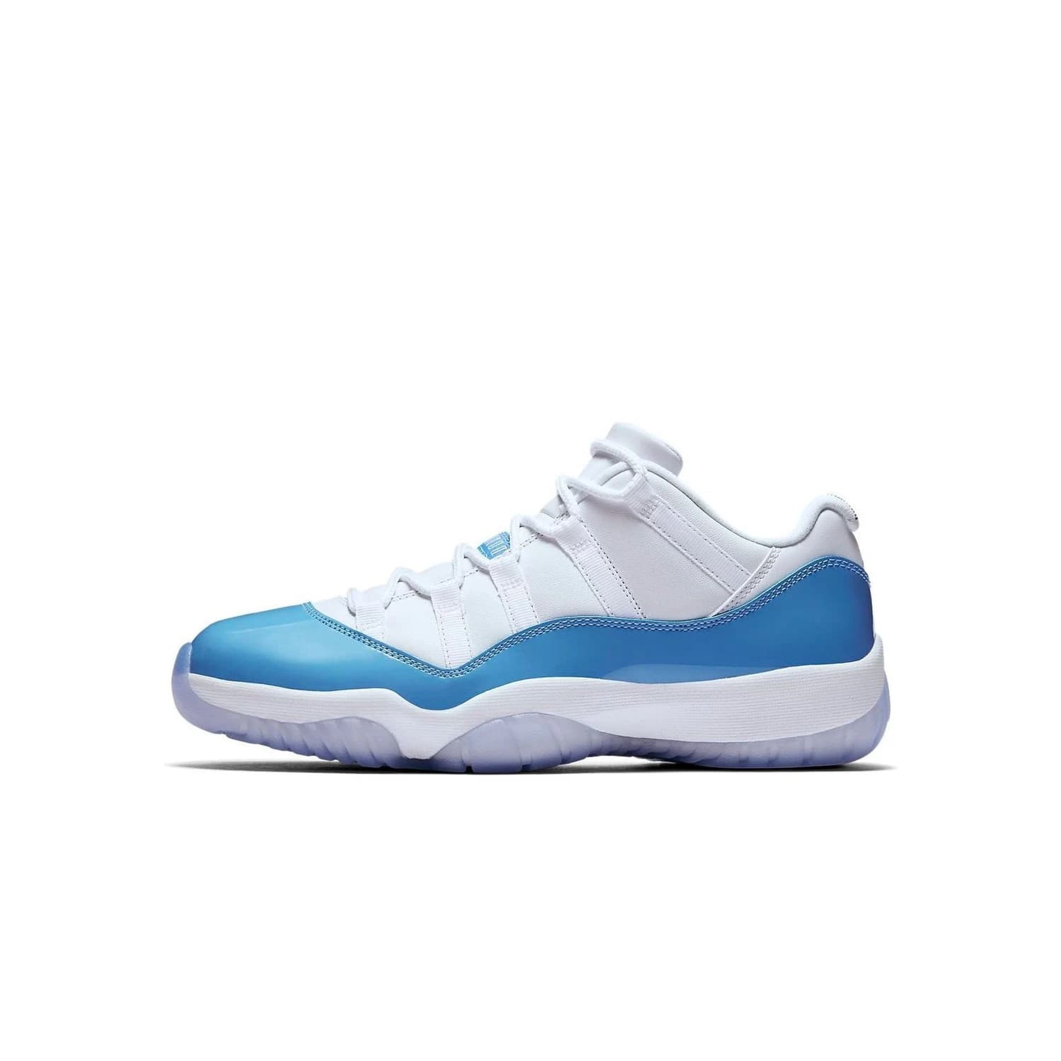 BRB AIR JORDAN AJ11 Low 528895-106 product image