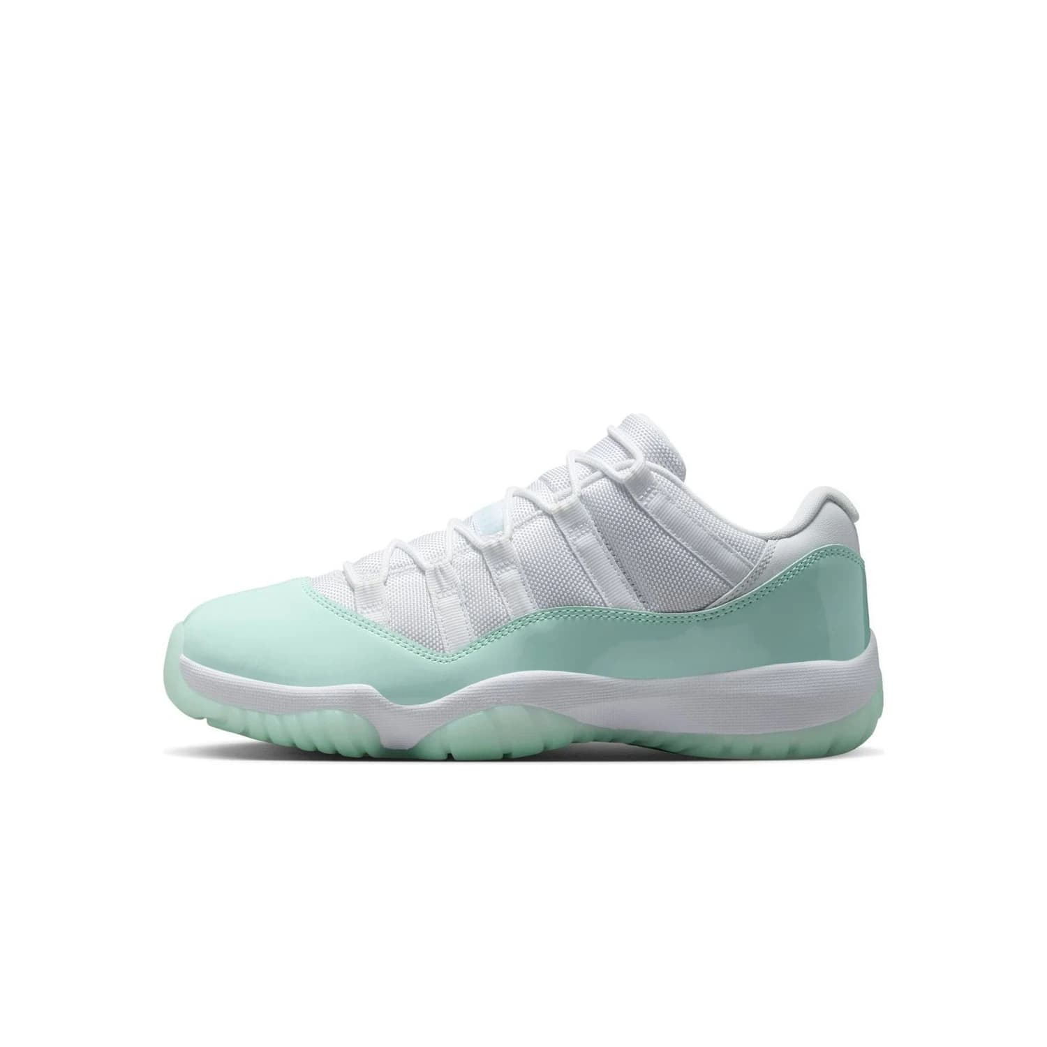 BRB AIR JORDAN AJ11 Low AH7860-103 product image