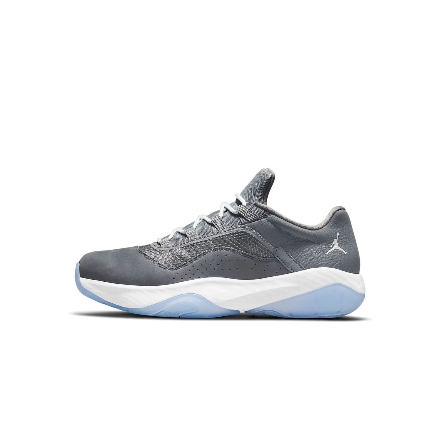 BRB AIR JORDAN AJ11 Low CW0784-001 product image