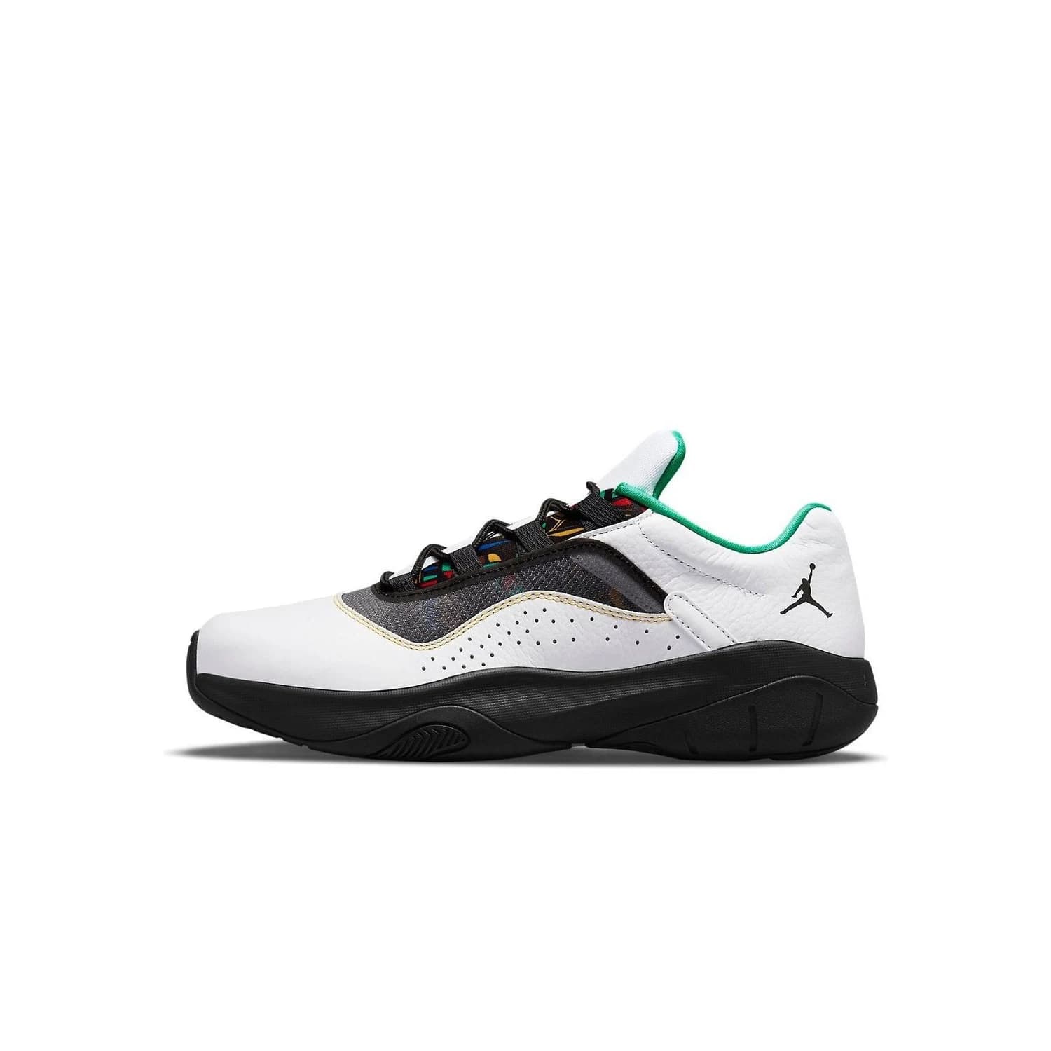 BRB AIR JORDAN AJ11 Low CW0784-103 product image