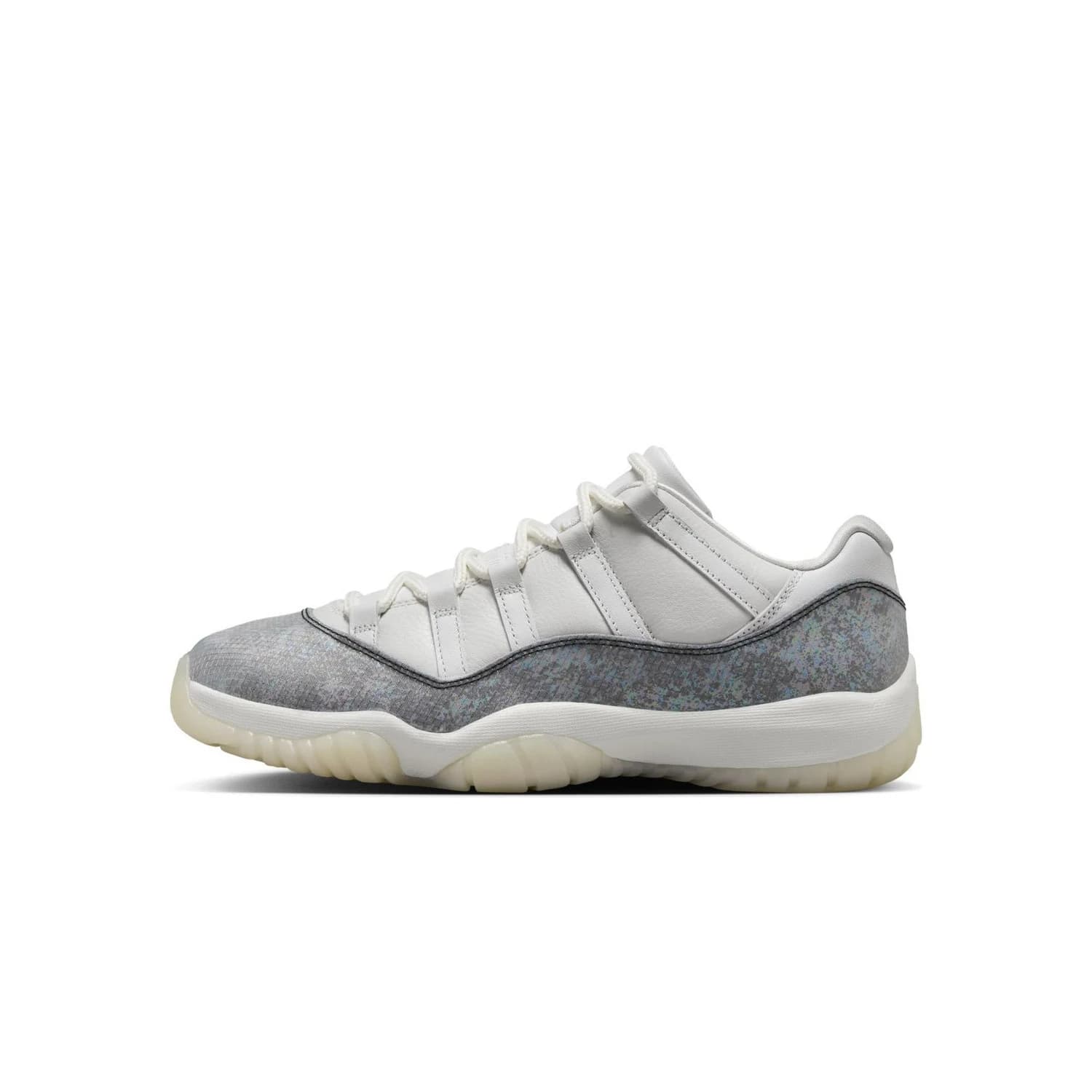 BRB AIR JORDAN AJ11 Low HQ7000-001 product image