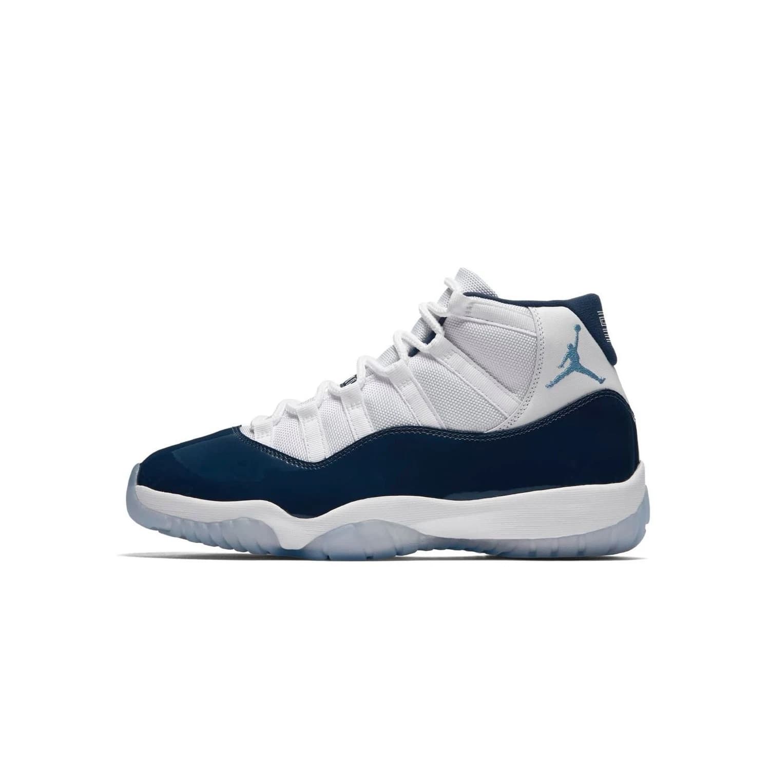 BRB AIR JORDAN AJ11 Retro 378037-123 product image