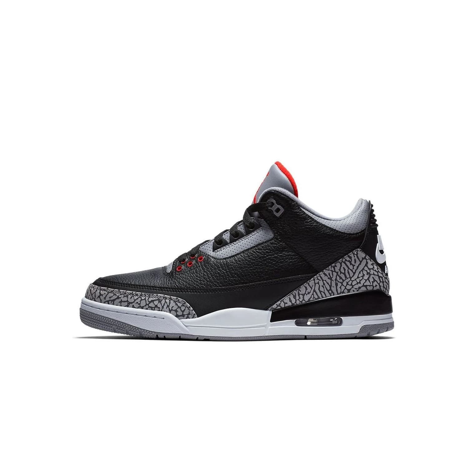 BRB AIR JORDAN AJ3 Retro 854262-001 product image