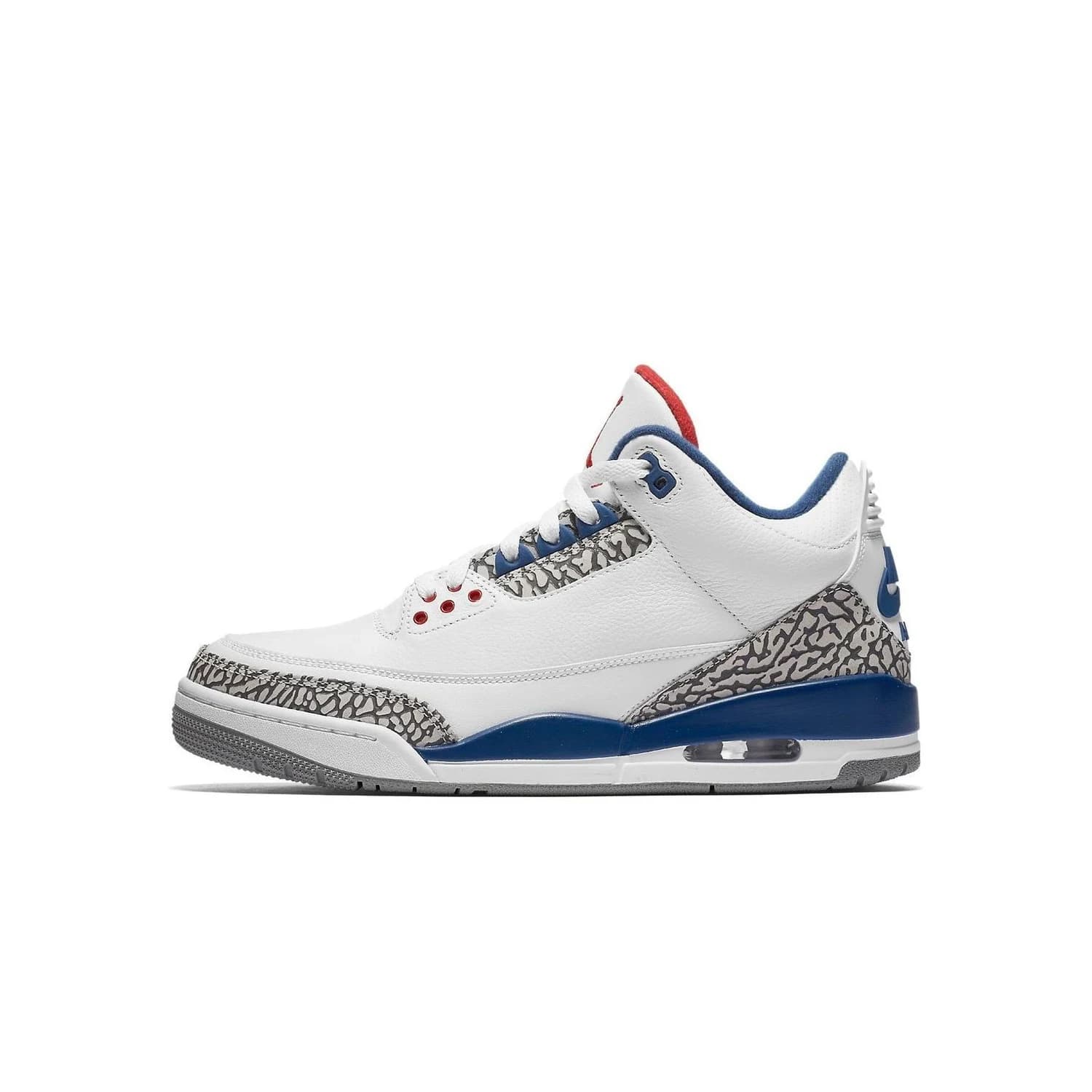 BRB AIR JORDAN AJ3 Retro 854262-106 product image