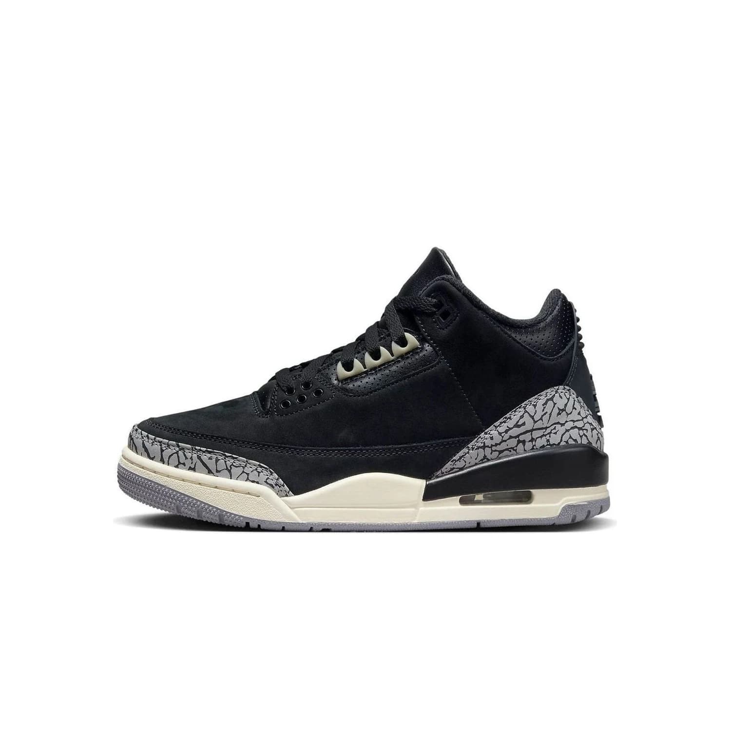 BRB AIR JORDAN AJ3 Retro CK9246-001 product image