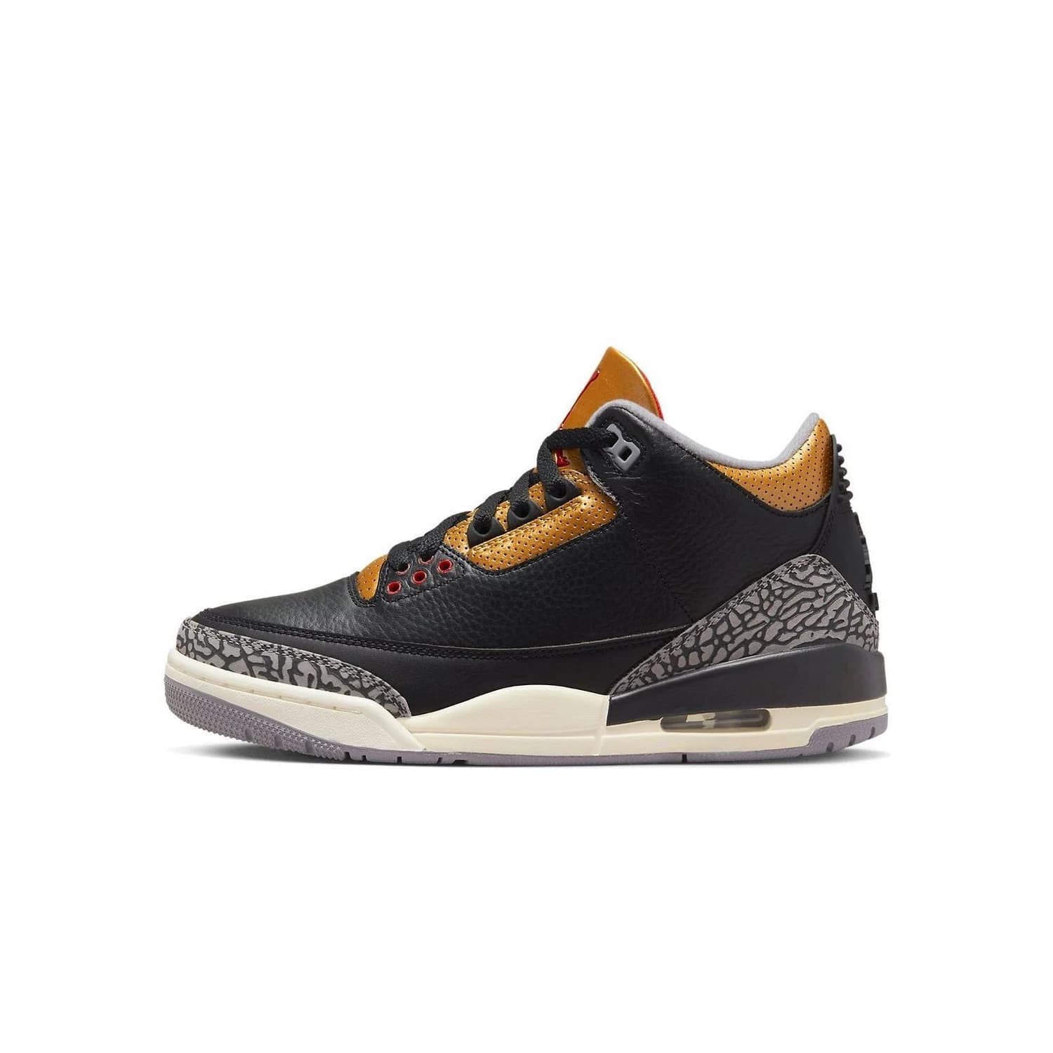 BRB AIR JORDAN AJ3 Retro CK9246-067 product image